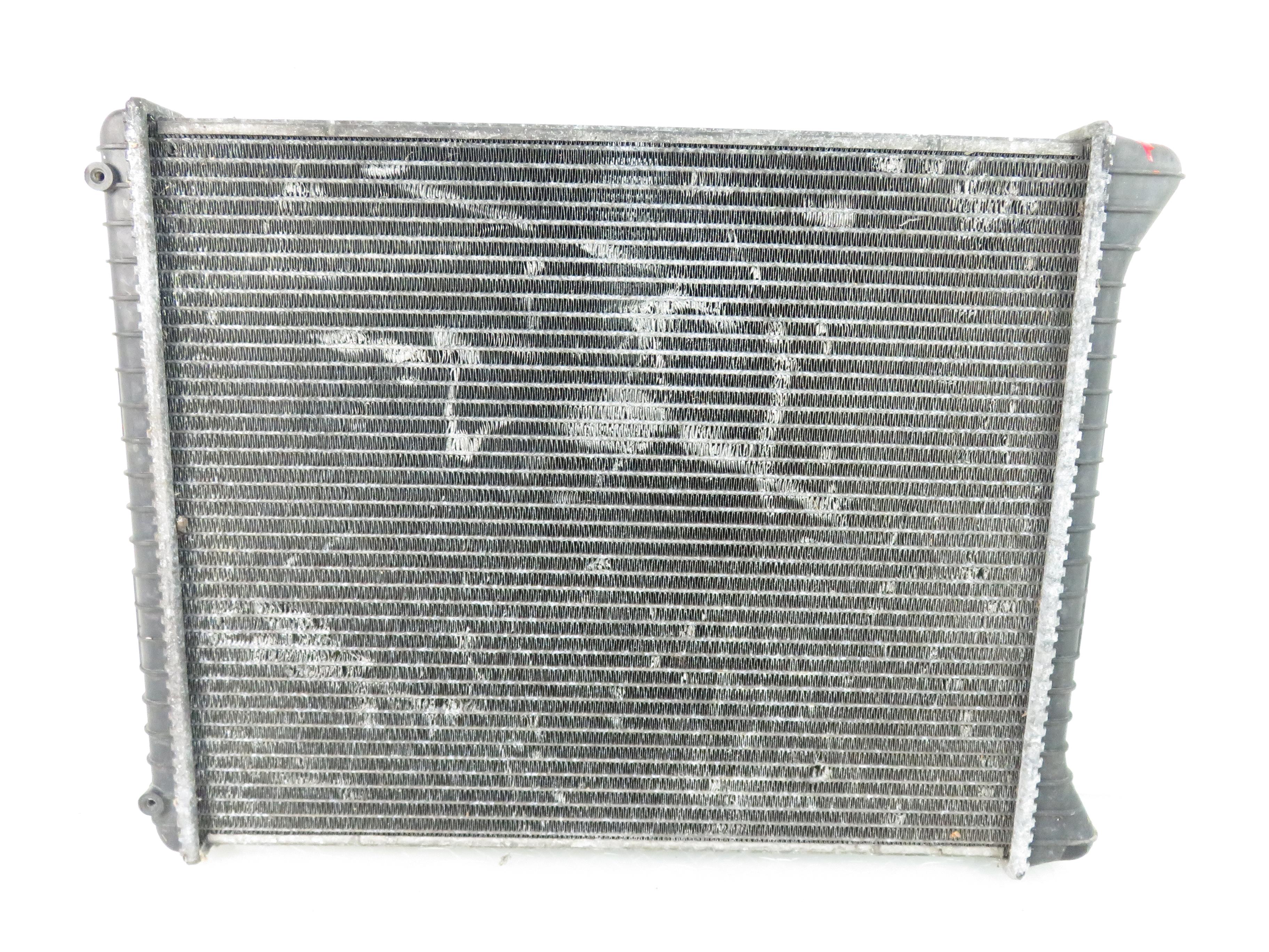 AUDI A2 8Z (1999-2005) Radiateur de climatisation 848912C 21836613