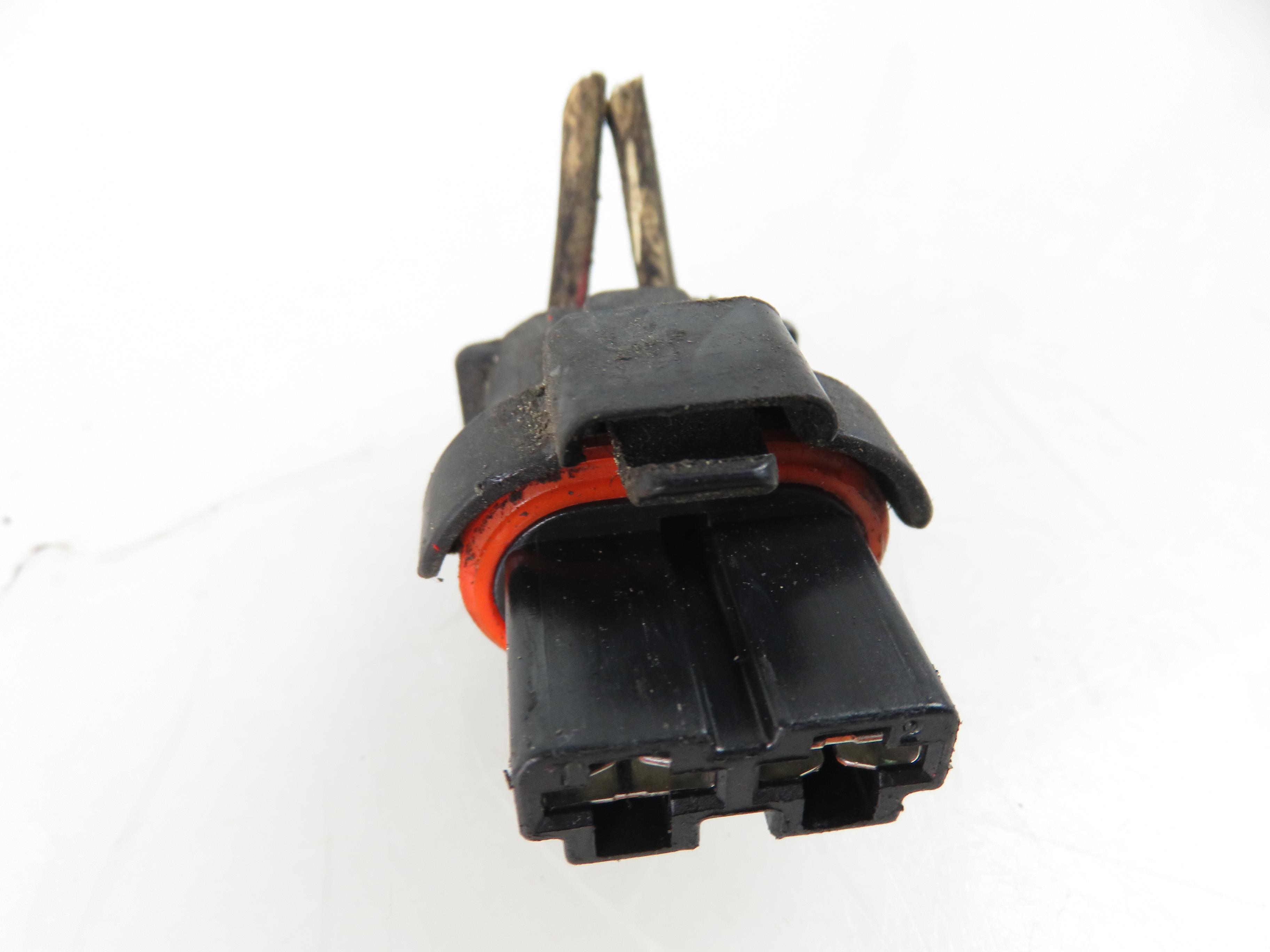 RENAULT Scenic 1 generation (1996-2003) Coolant fan relay 7700432632 17910846