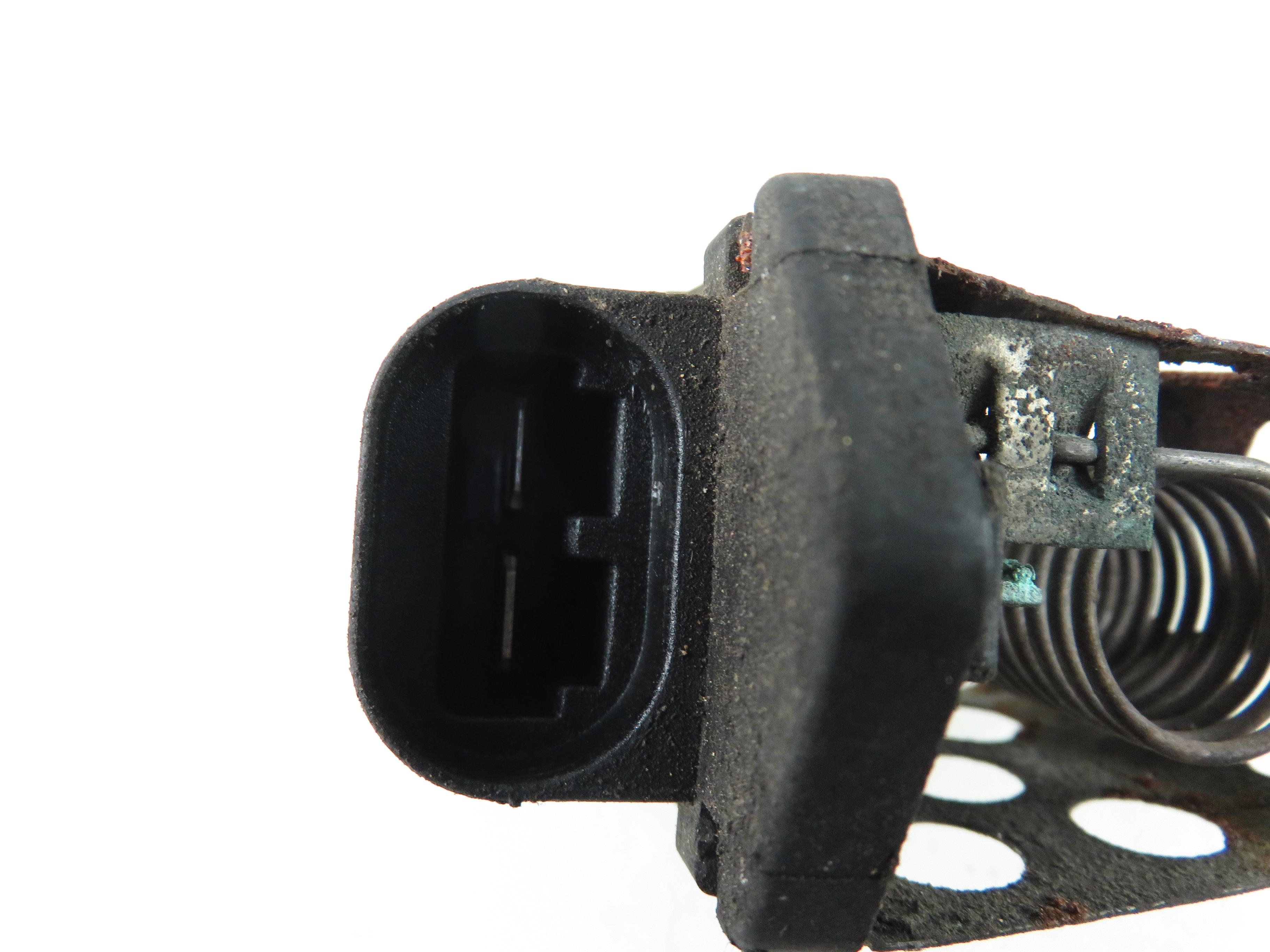 RENAULT Scenic 1 generation (1996-2003) Coolant fan relay 7700432632 17910846