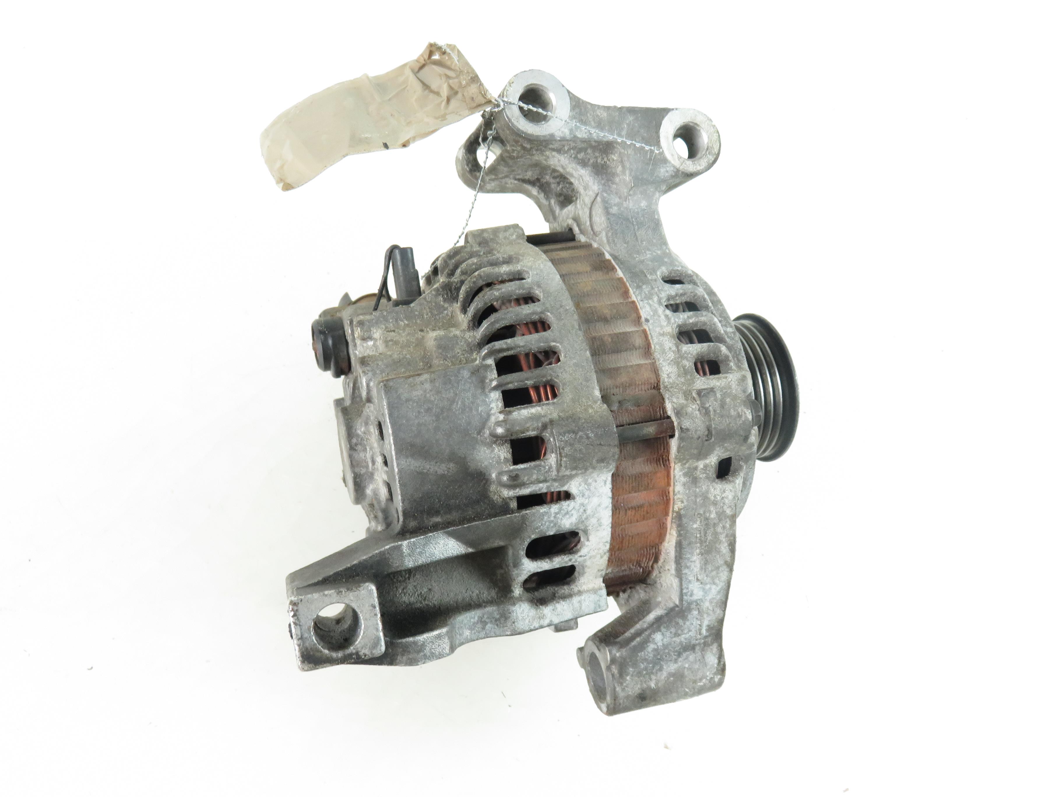 FORD Fiesta 4 generation (1996-2002) Alternator 98MF10300CA,A005TA4391 17798288