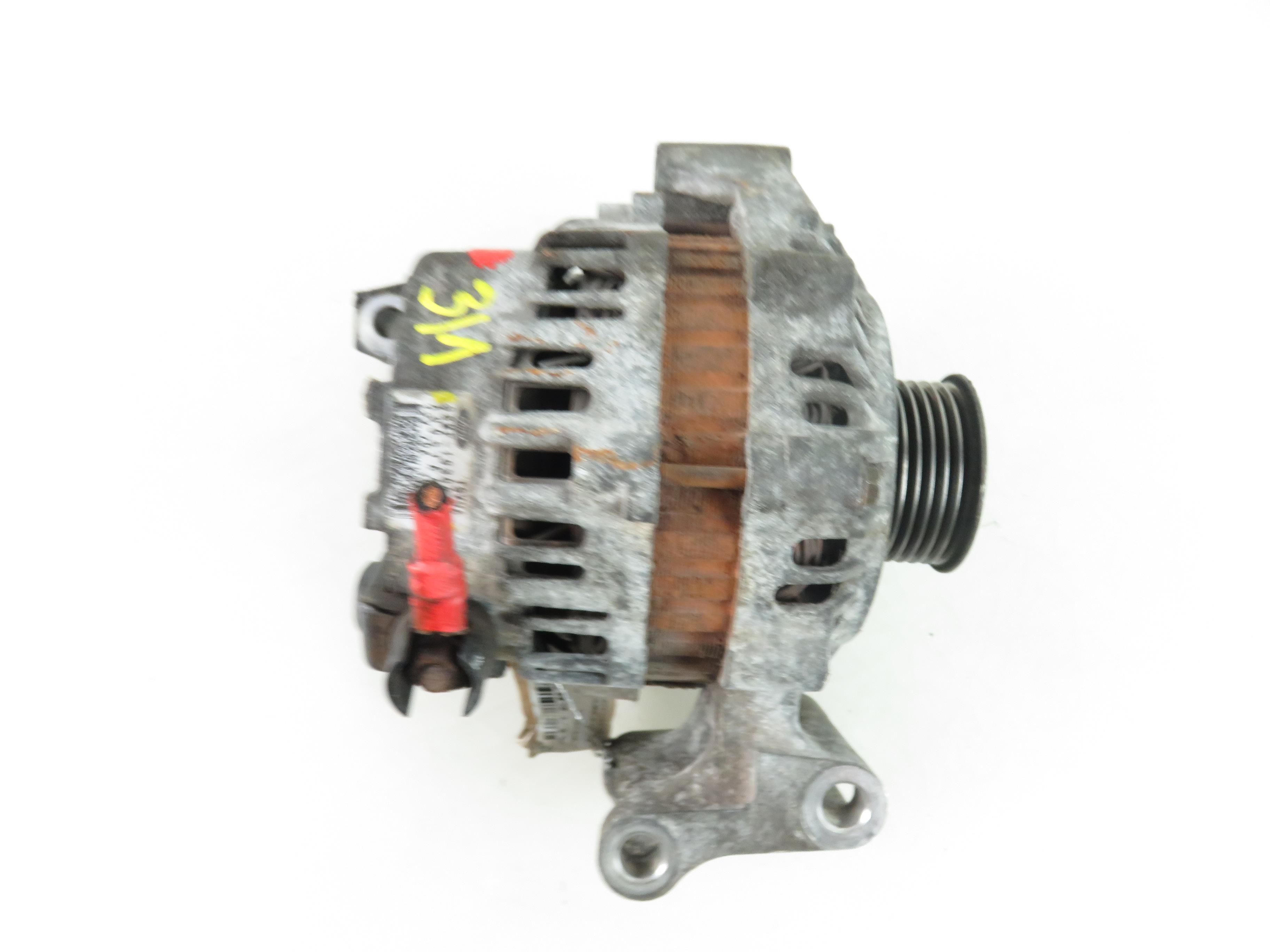 FORD Fiesta 4 generation (1996-2002) Alternator 98MF10300CA,A005TA4391 17798288