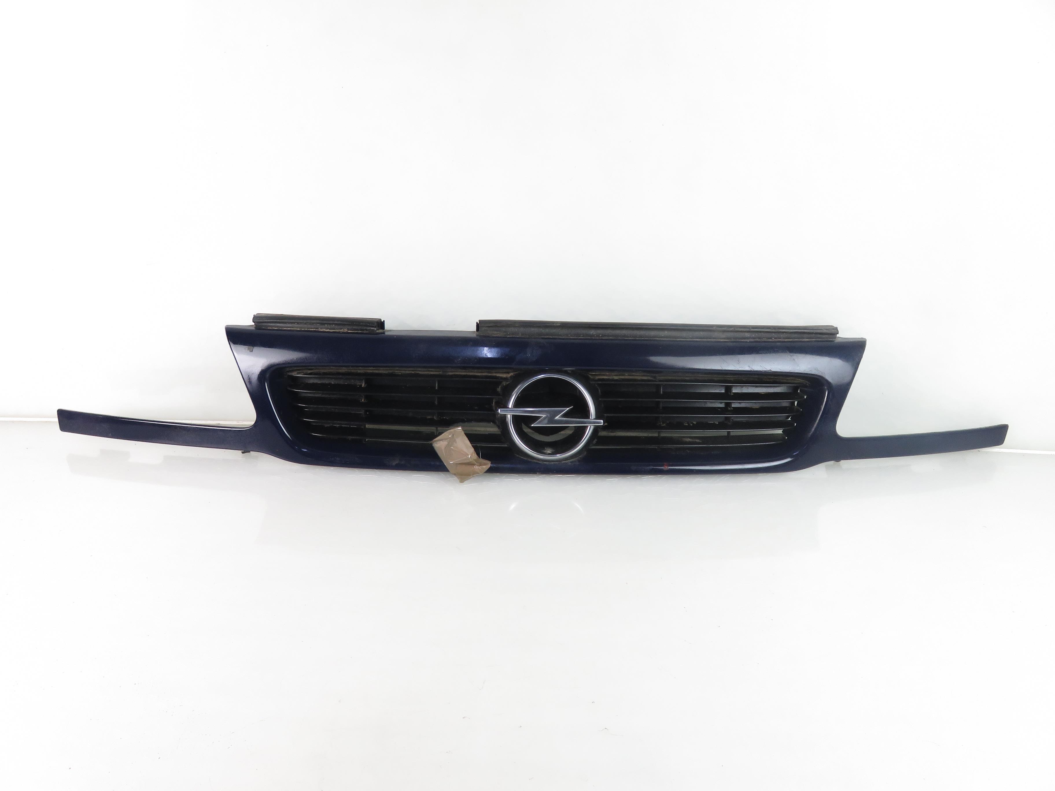 OPEL Astra G (1998-2009) Grilă 90452419 21229602