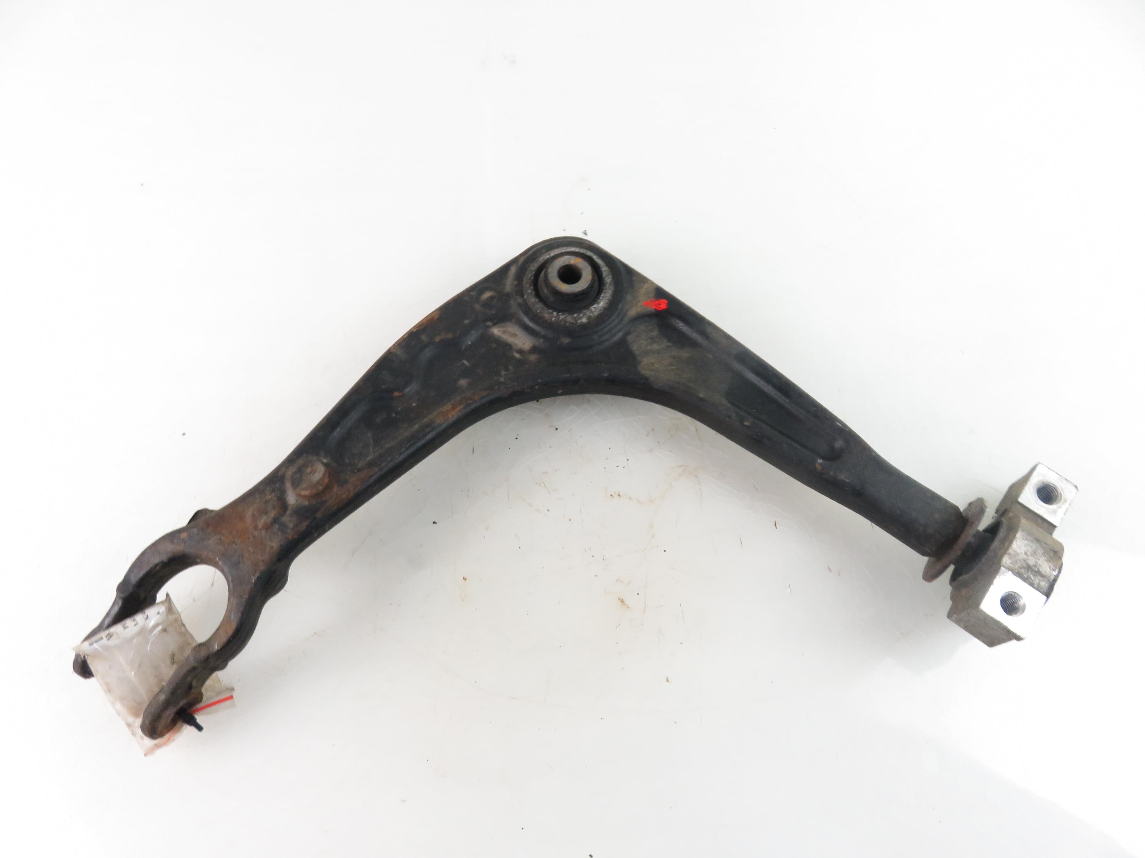 PEUGEOT 407 1 generation (2004-2010) Front Right Arm 17795304