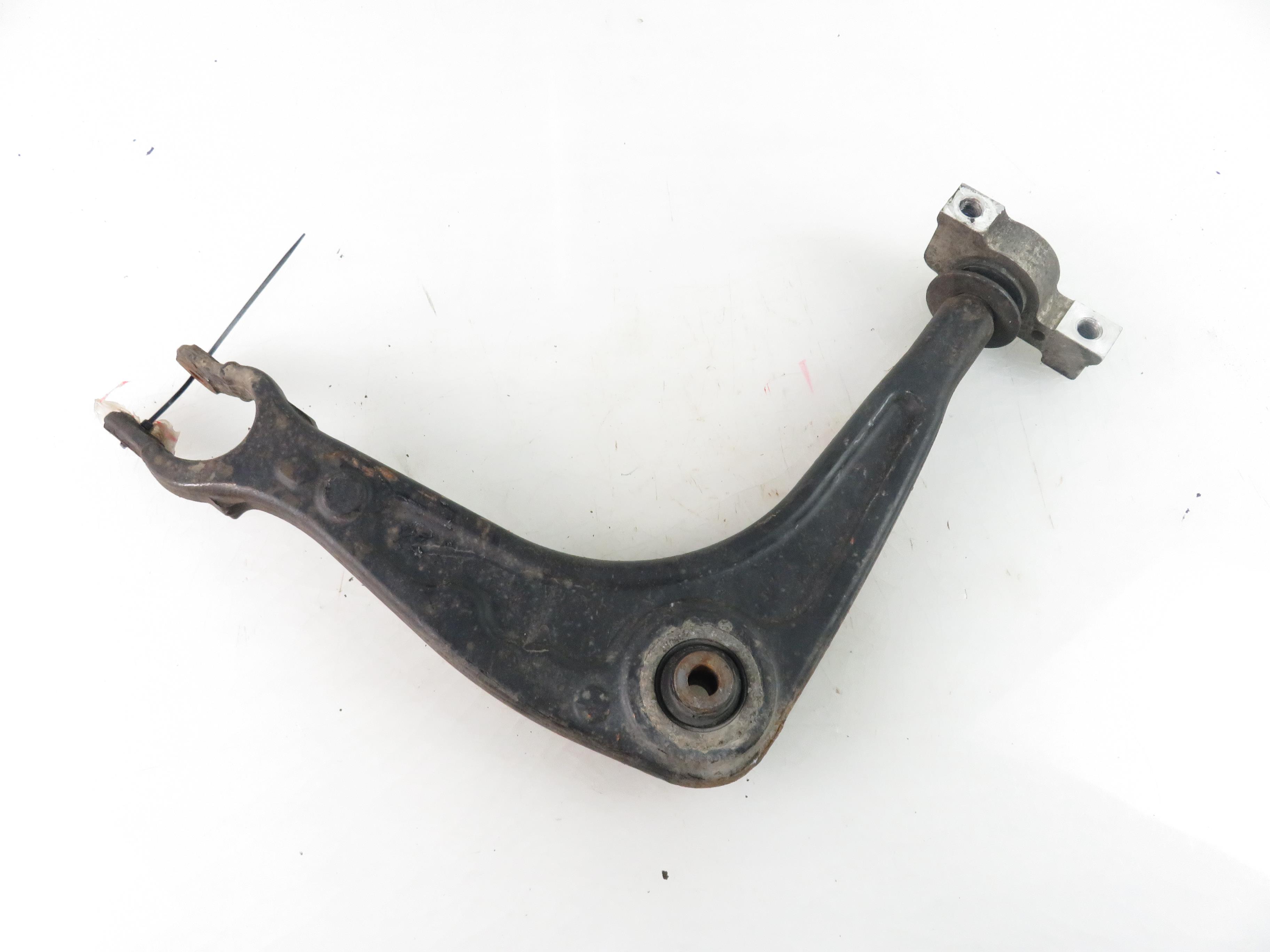 PEUGEOT 407 1 generation (2004-2010) Front Left Arm 17785570