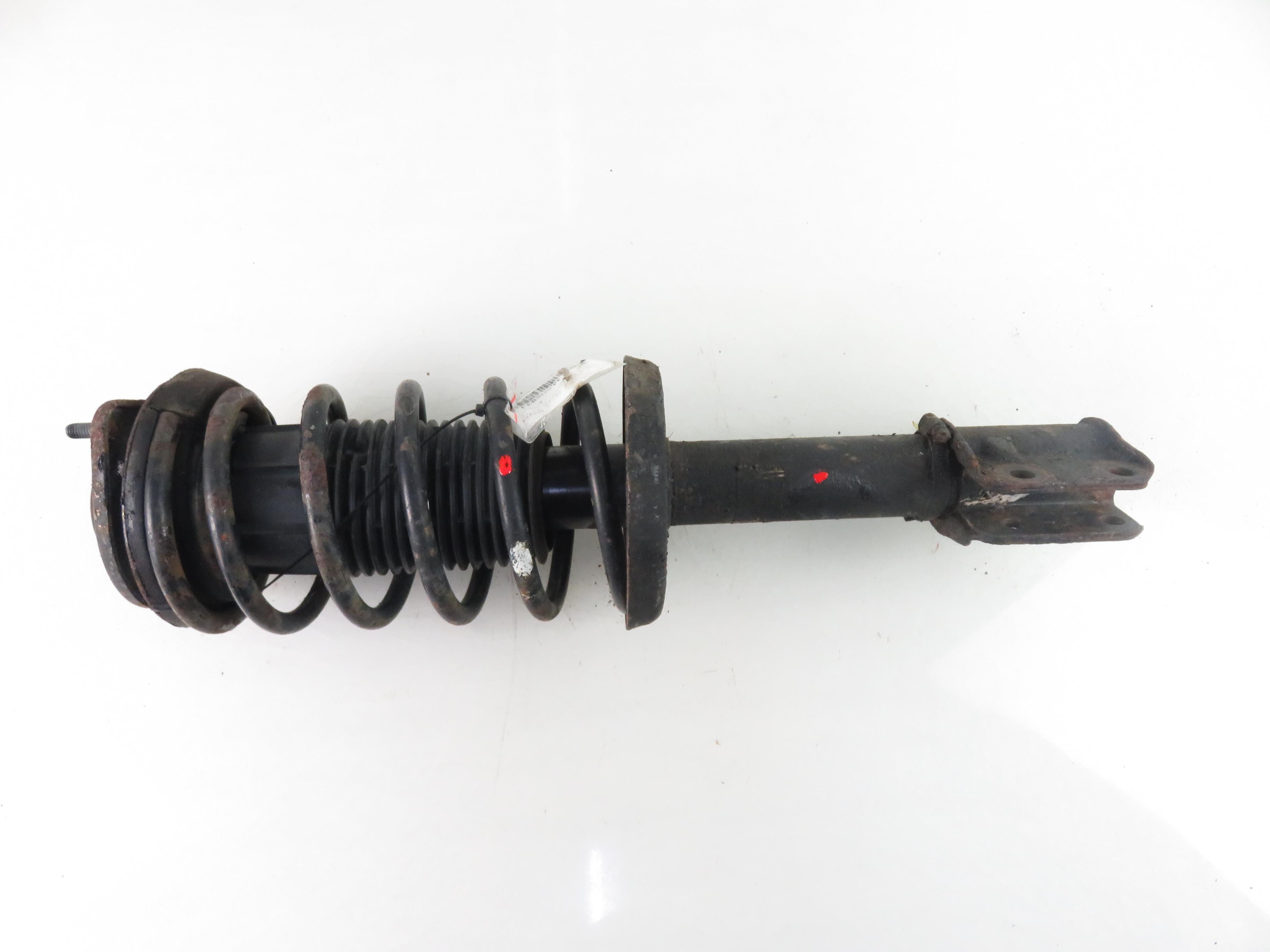 OPEL Corsa C (2000-2006) Front Right Shock Absorber 17919173