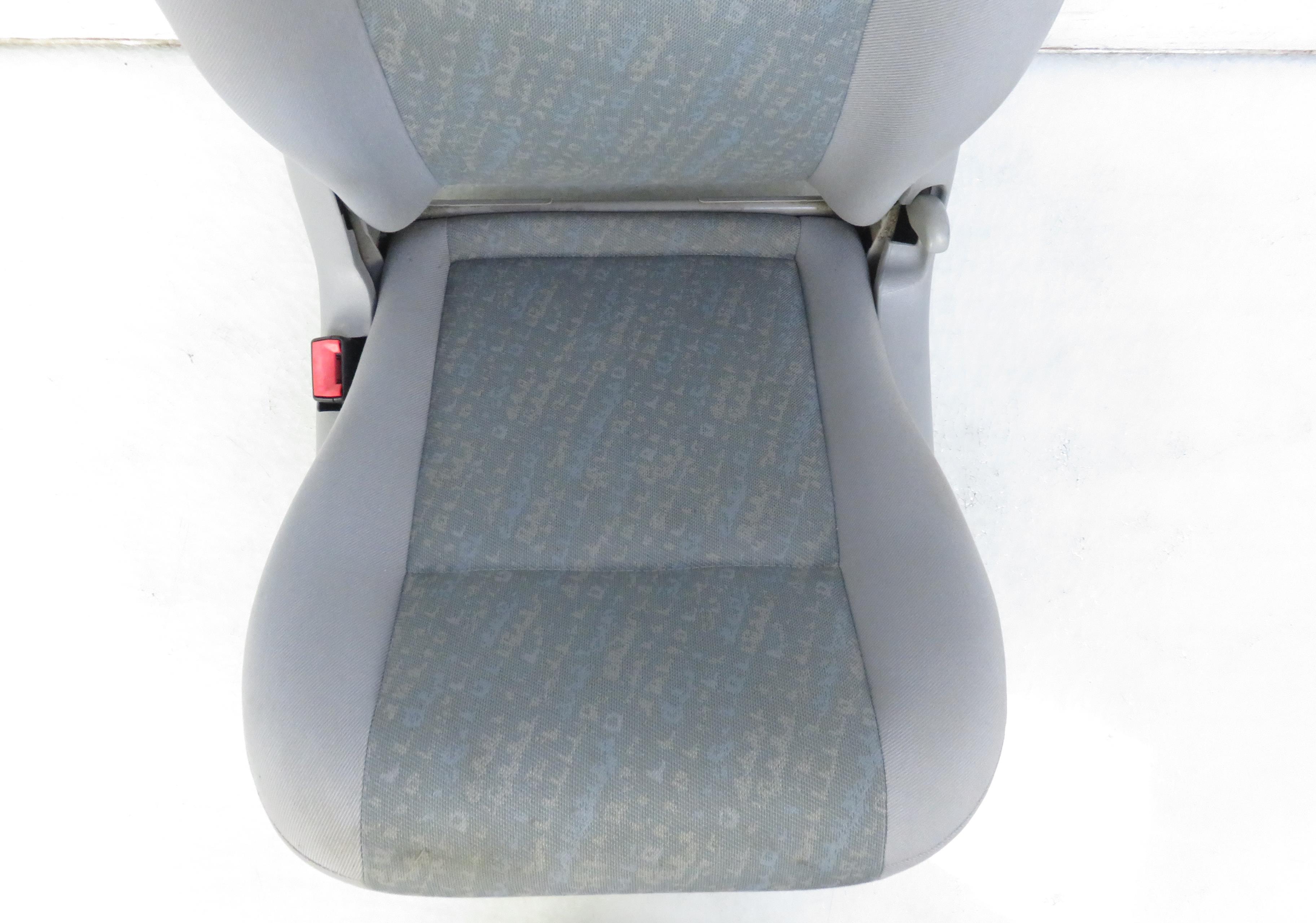 VOLKSWAGEN Sharan 1 generation (1995-2010) Seats 21930695