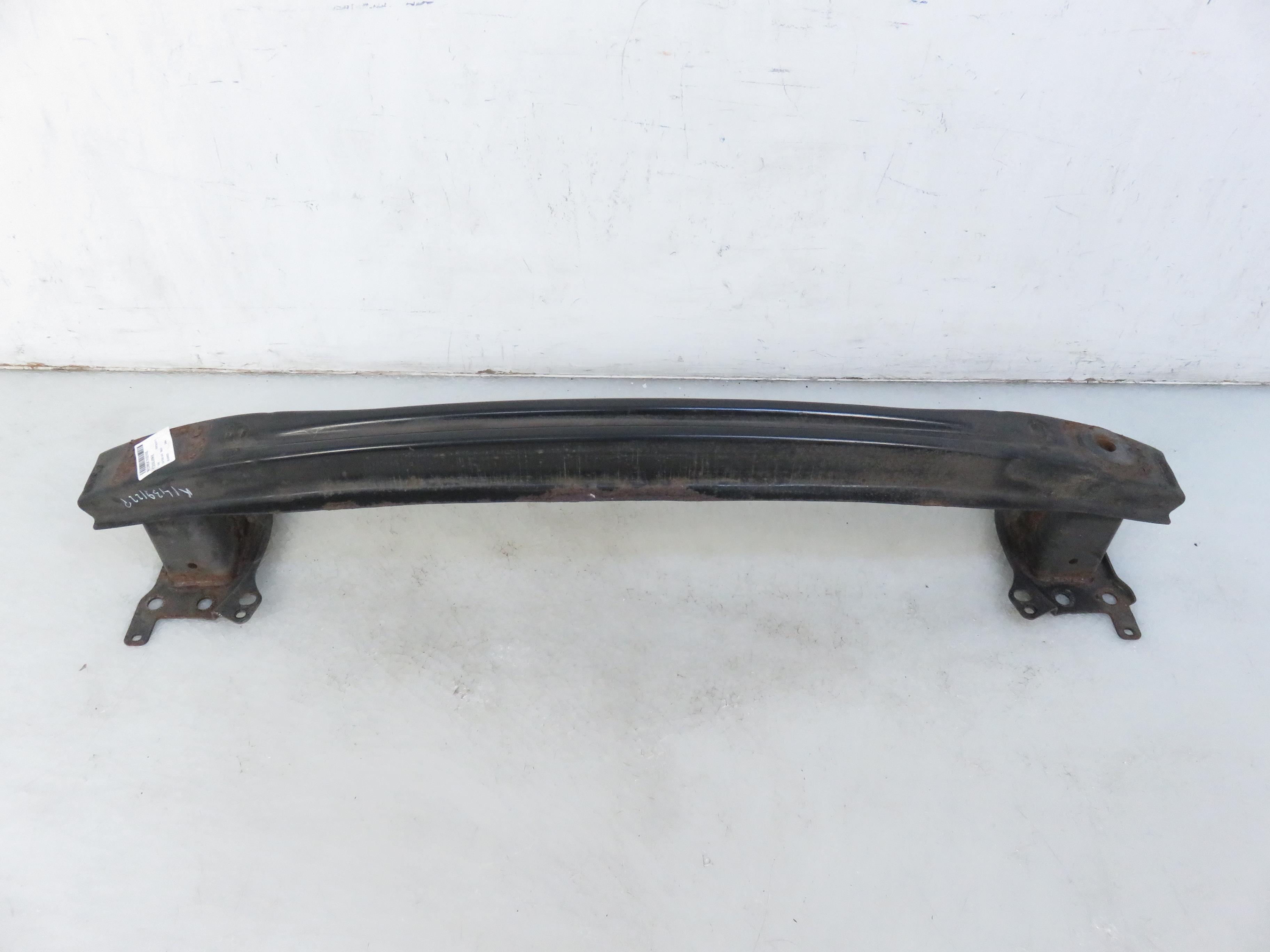 VOLKSWAGEN Touran 1 generation (2003-2015) Priekinio bamperio (buferio) balkis 21930698