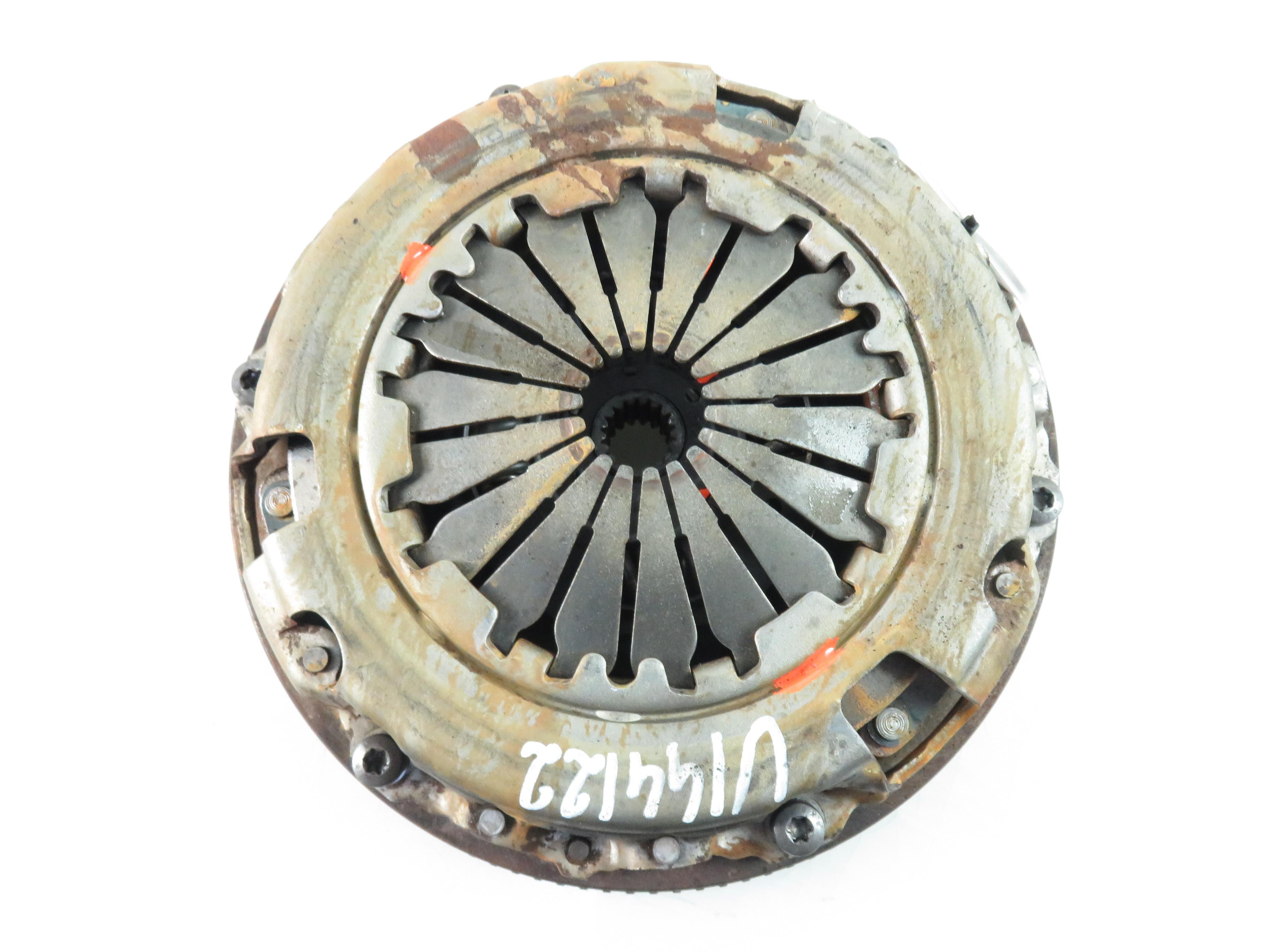 CITROËN C3 2 generation (2009-2016) Flywheel 21860015