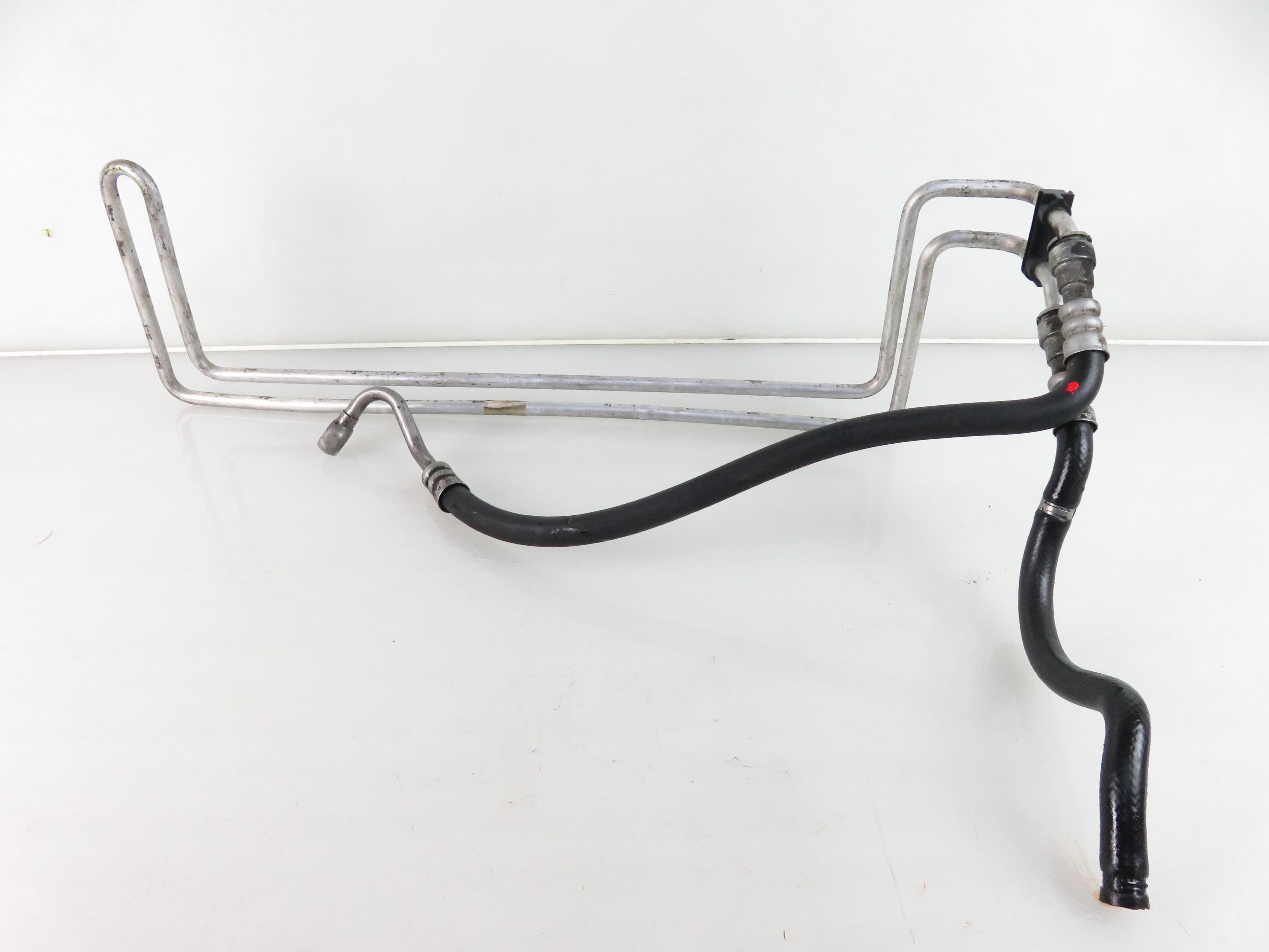 BMW 5 Series E39 (1995-2004) Power Steering Hose Pipe 234982, 6751567 21857964
