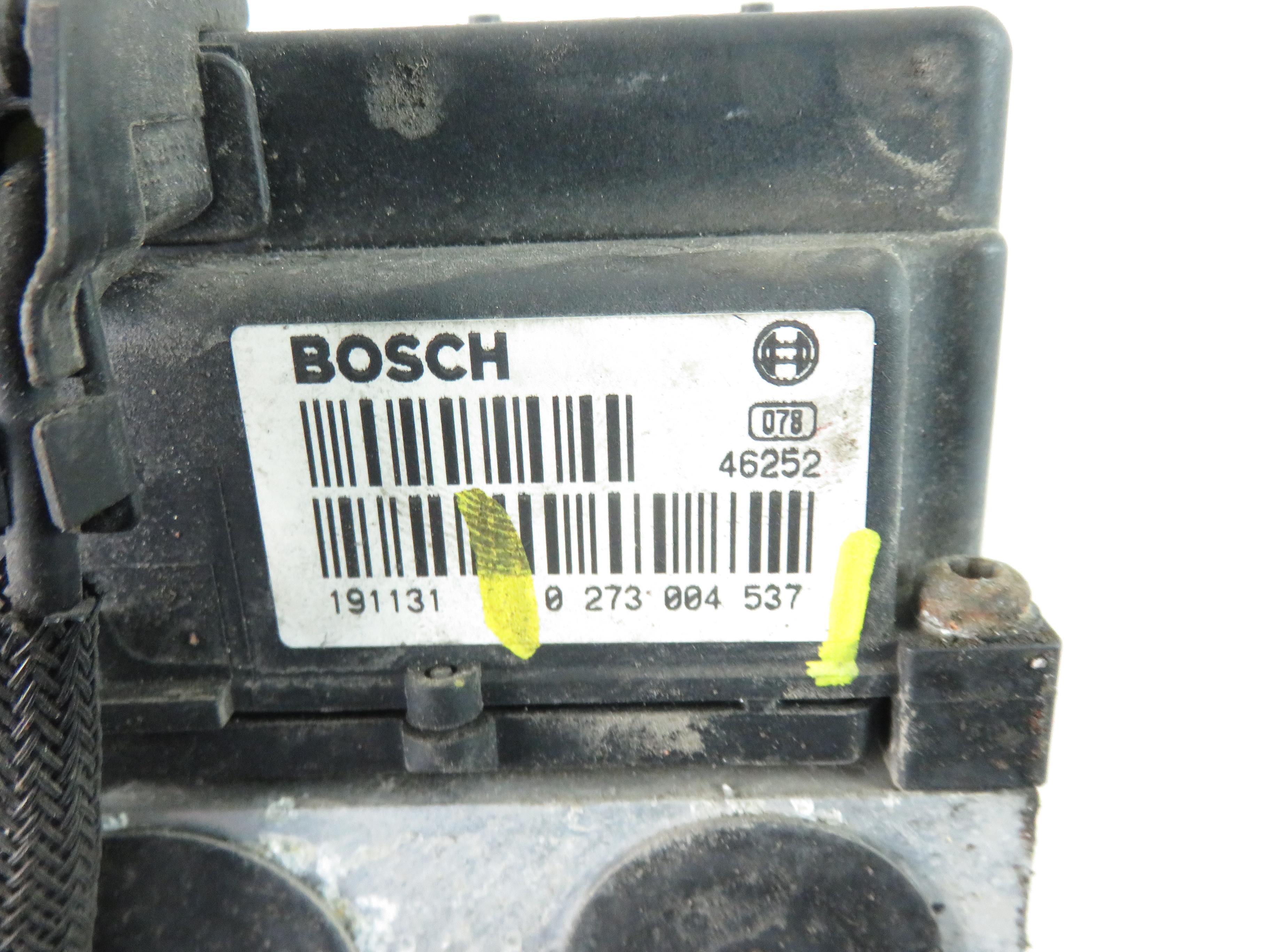 MG ZT 1 generation (2001-2005) ABS Pump 0265216803,SRB101621 17822539