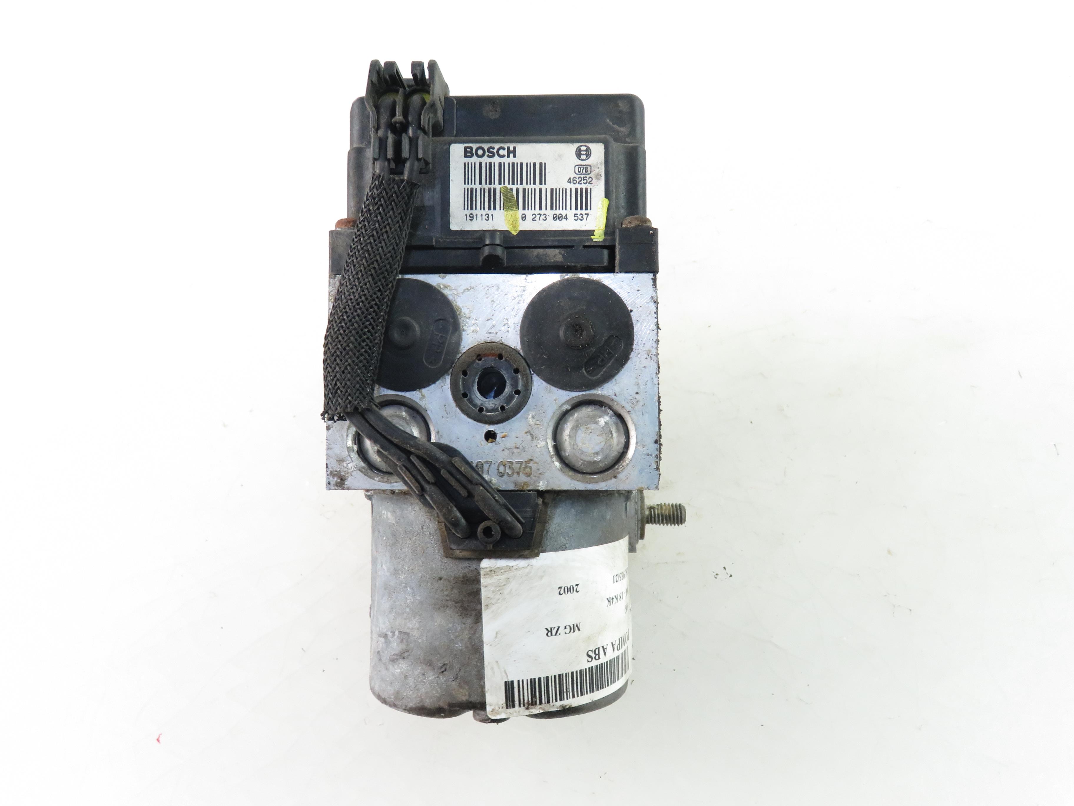 MG ZT 1 generation (2001-2005) ABS Pump 0265216803,SRB101621 17822539