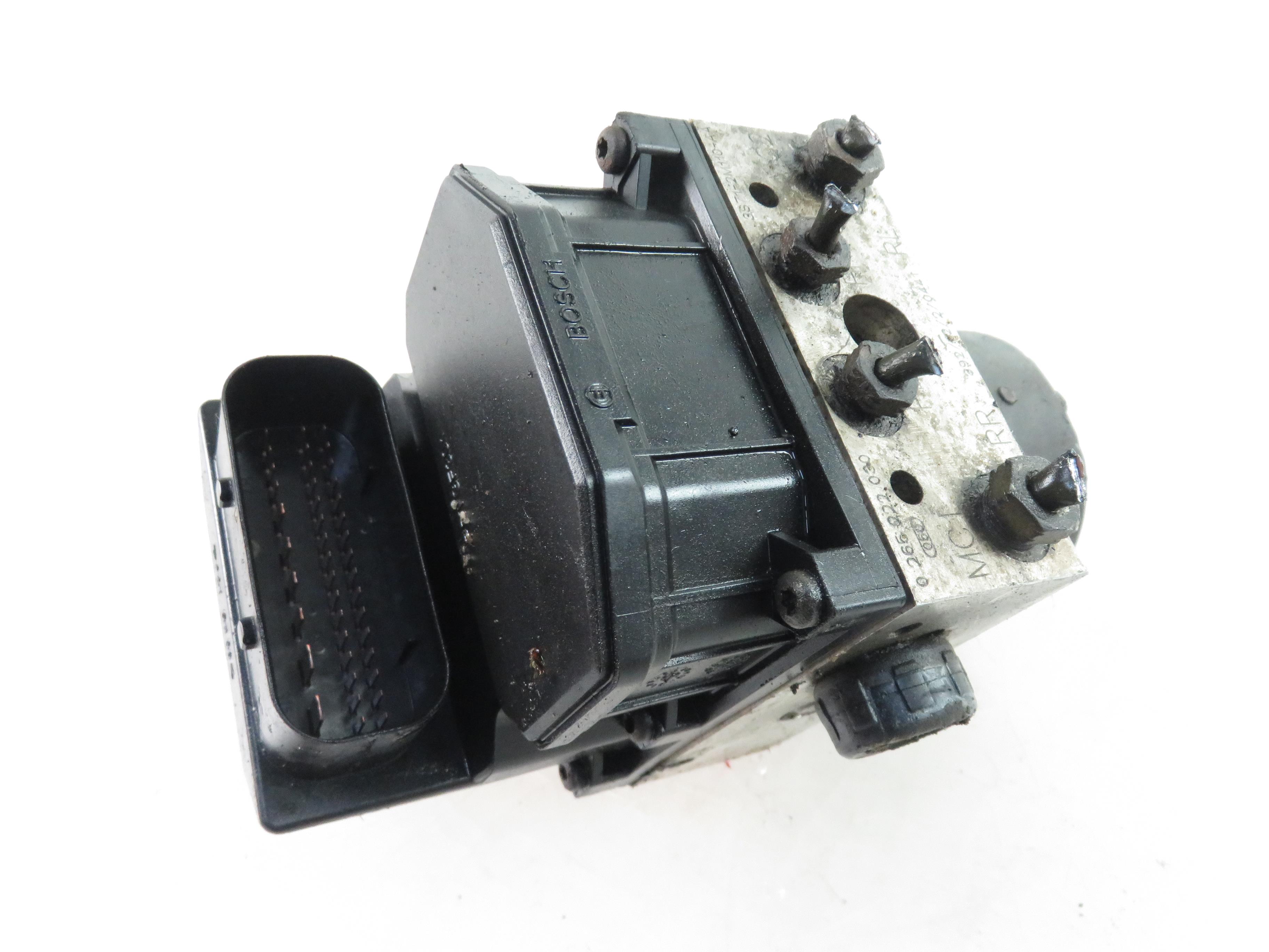 FORD Mondeo 3 generation (2000-2007) Абс блок 0265800014 17822537