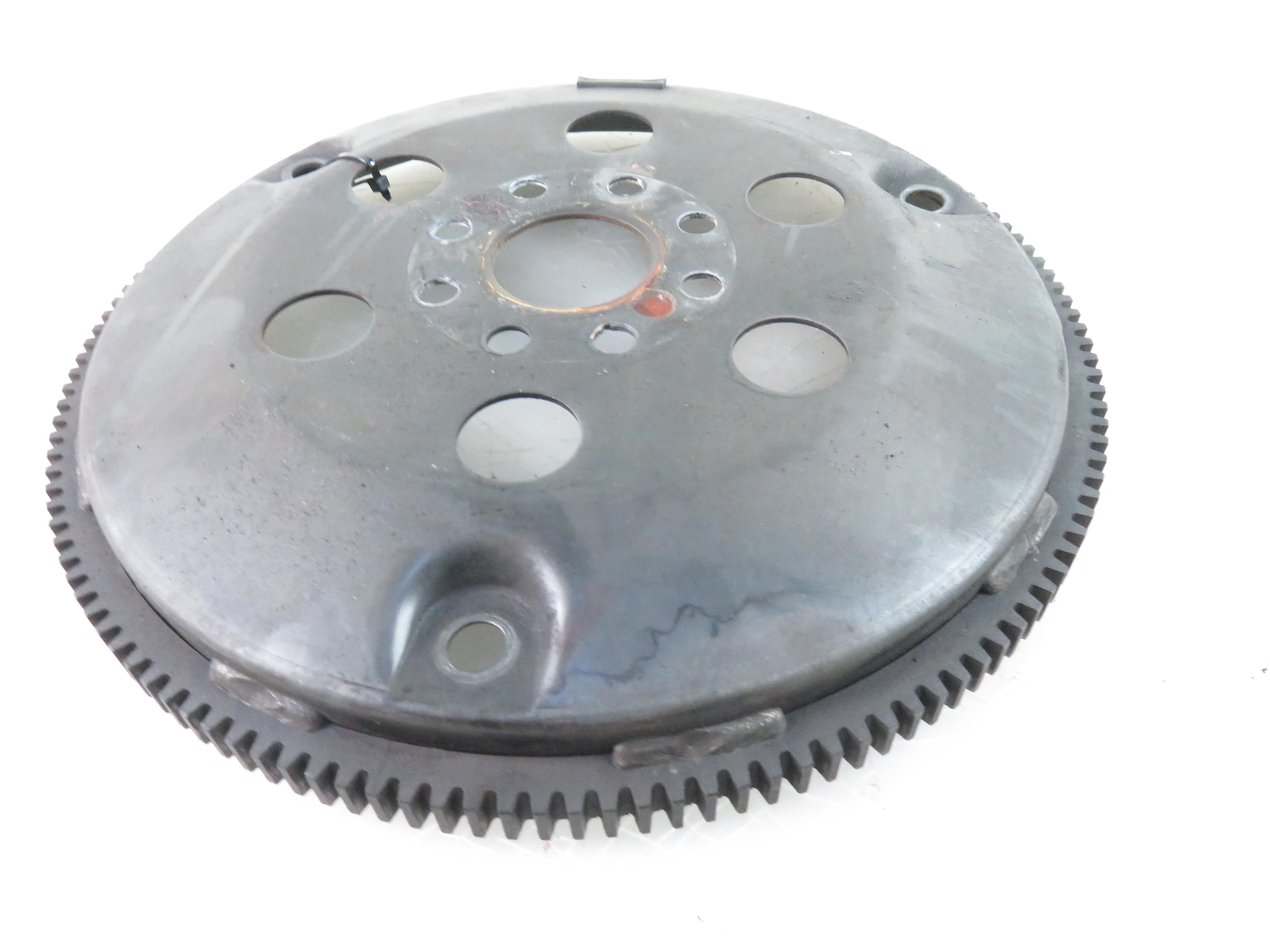 MAZDA MPV II LW Volant 2006 17798098 - Imagen 4 de 4