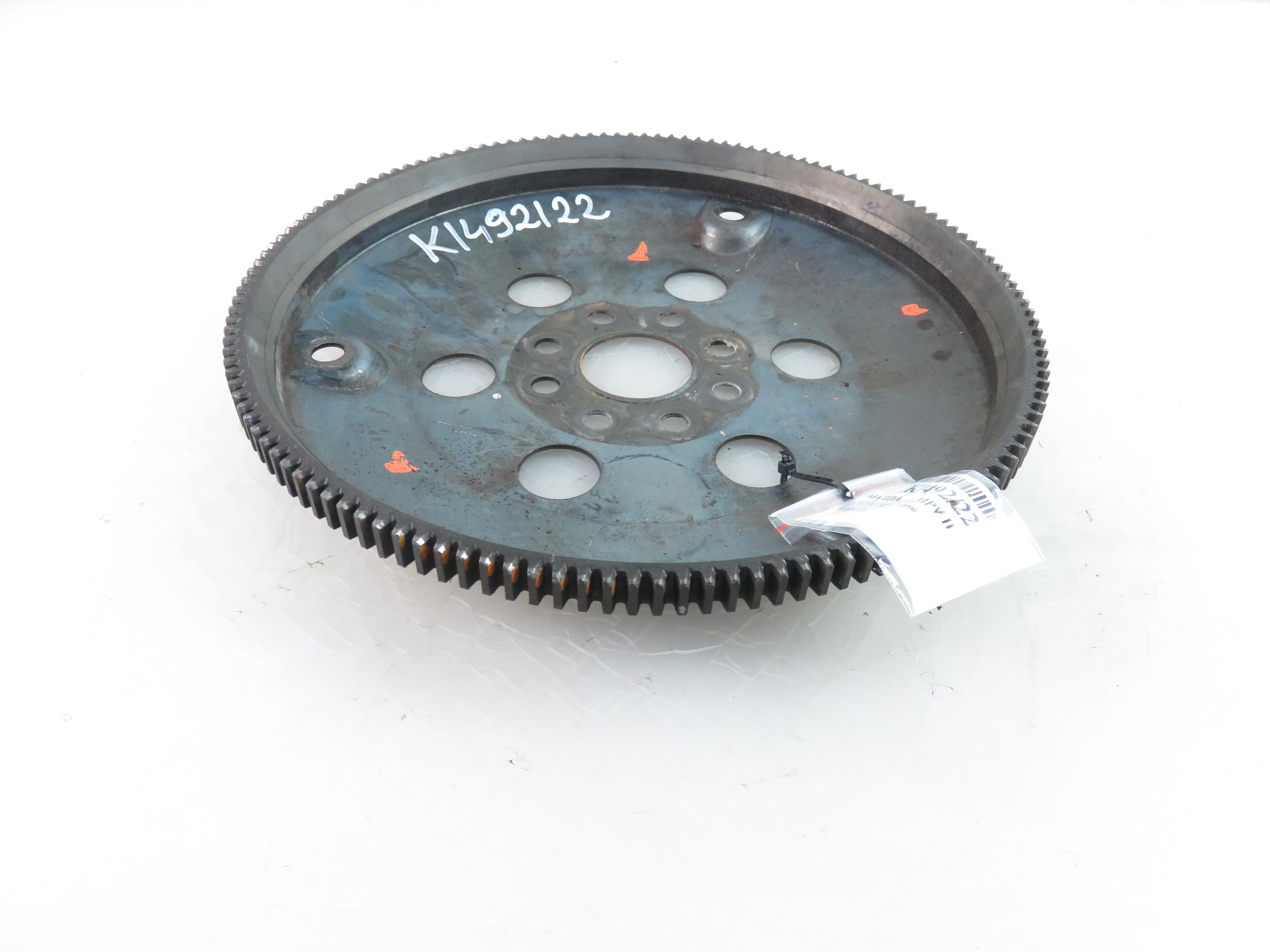 MAZDA MPV II LW Volant 2006 17798098 - Imagen 3 de 4