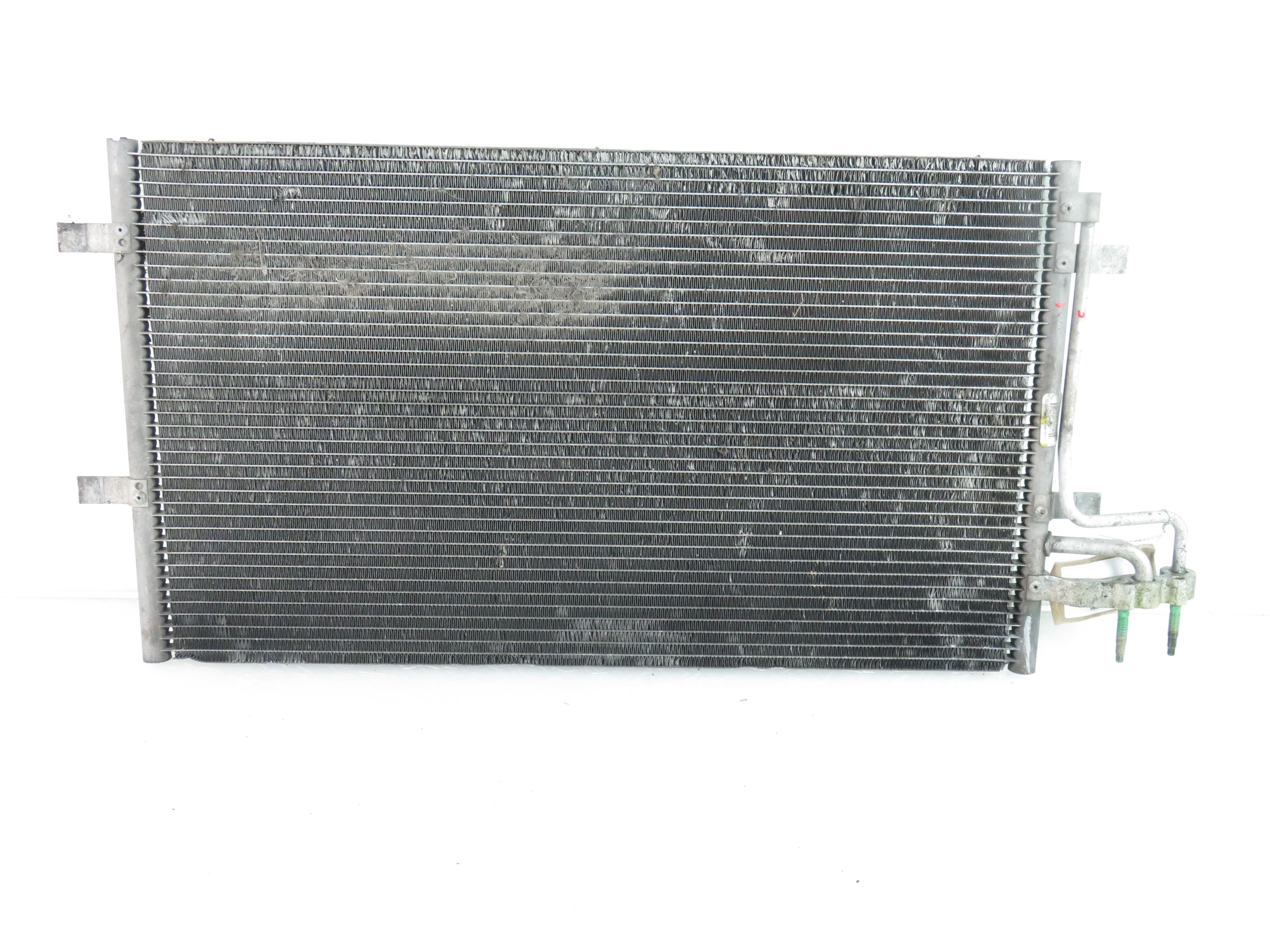 FORD C-Max 1 generation (2003-2010) A/C Radiator 3M5H19710CA 17801470