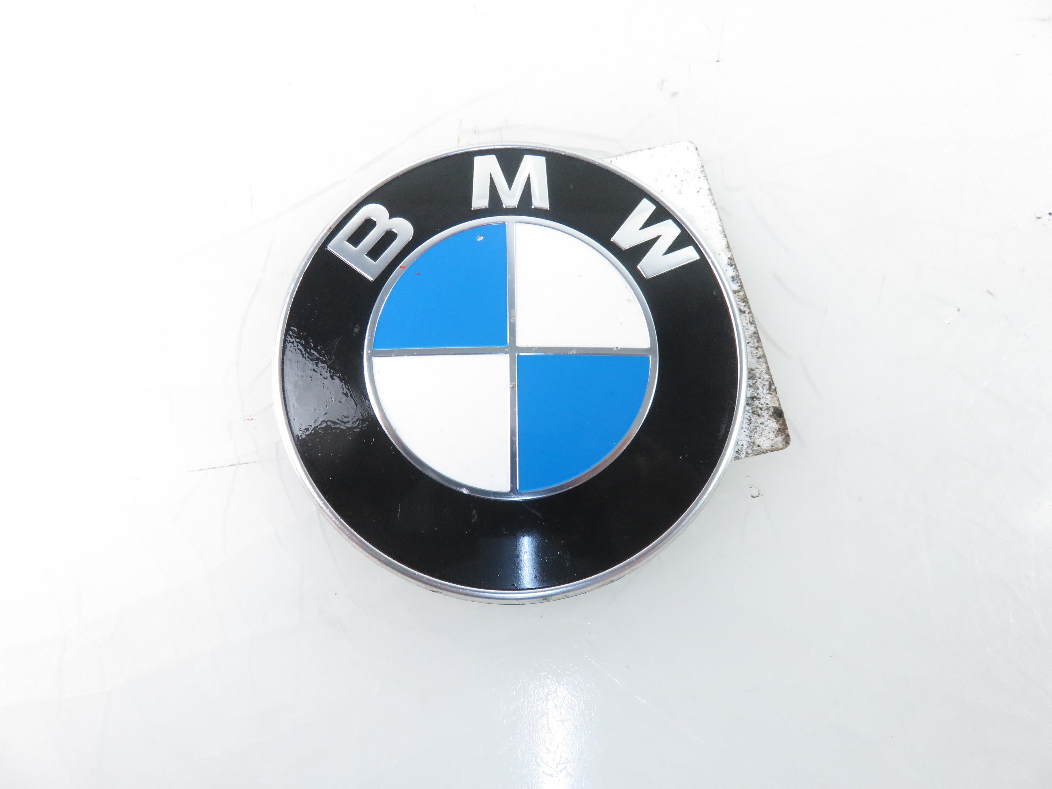BMW 2 Series Active Tourer F45 (2014-2018) Modelio Užrašas 7288752 21858693