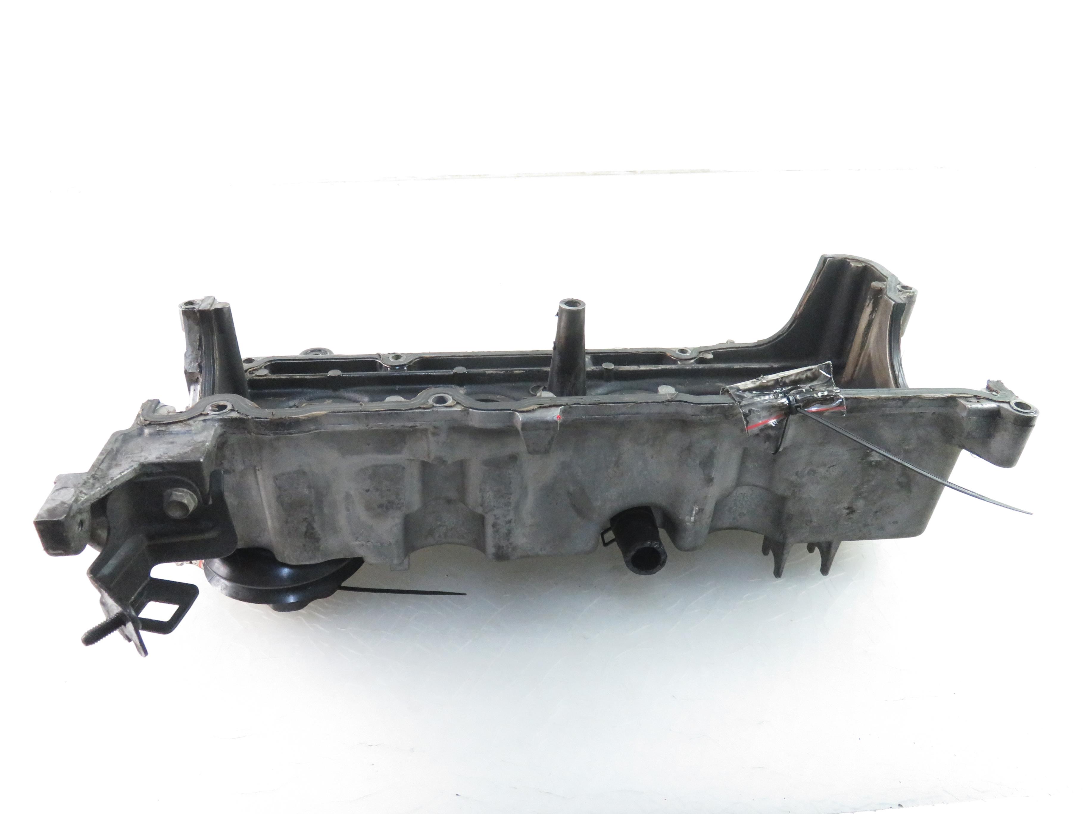 MAZDA 5 1 generation (2005-2010) Vārstu vāks RF7J10220 17846019