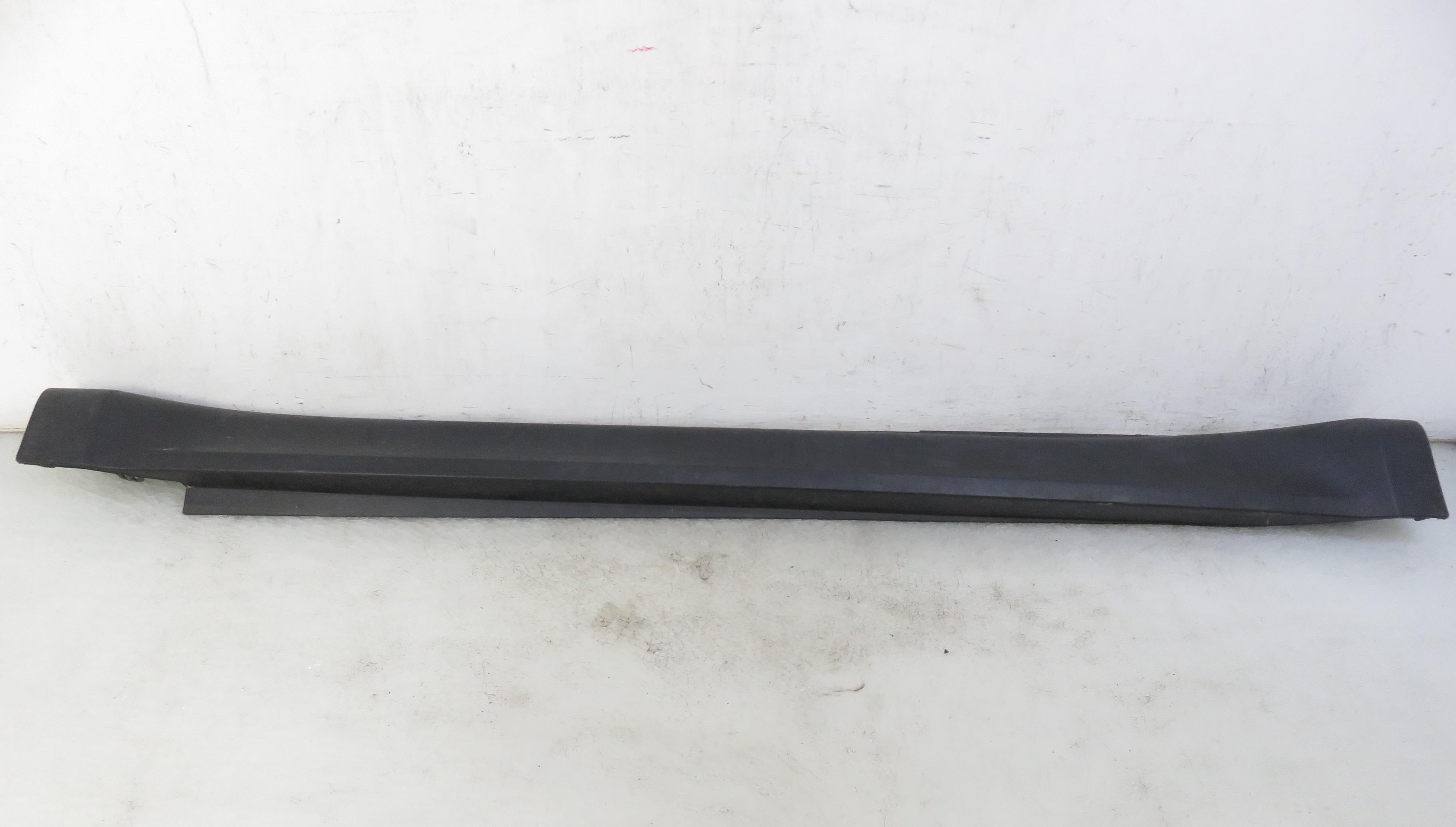 BMW X6 E71 (2007-2012) Right Side Plastic Sideskirt Cover 51777176234 21857601