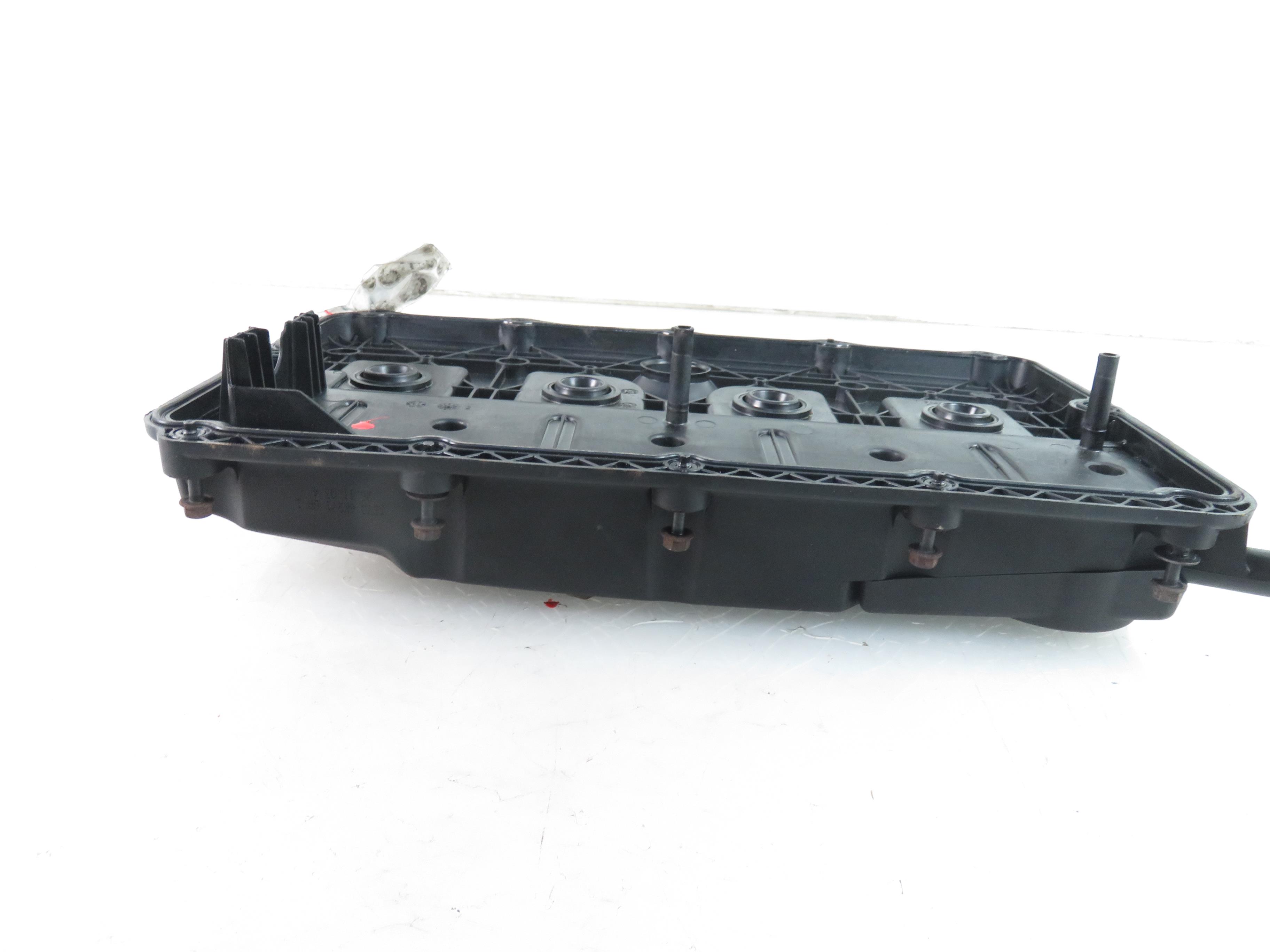 FORD Mondeo 3 generation (2000-2007) Крышка клапана 3S7Q6K271BA 17915222