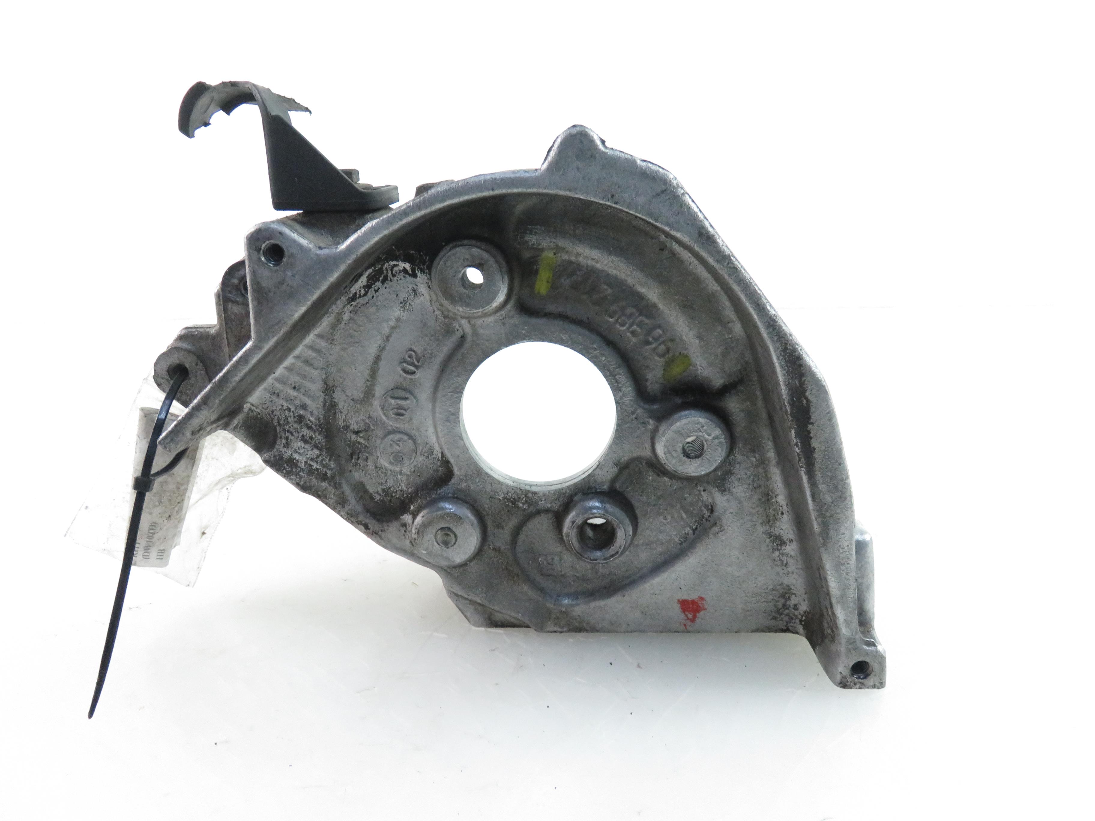 PEUGEOT 307 1 generation (2001-2008) Fuel pump bracket 96389217 21231047