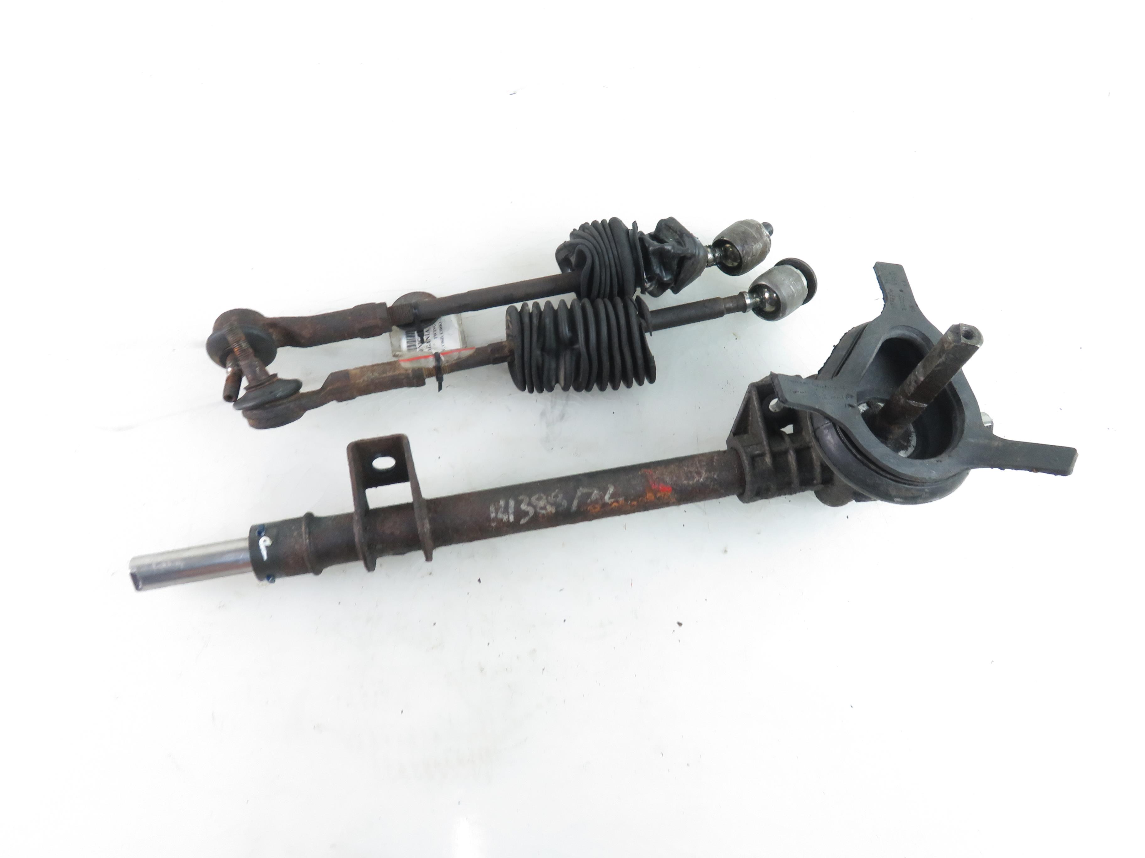 RENAULT Twingo 1 generation (1993-2007)  Steering gear 17954250