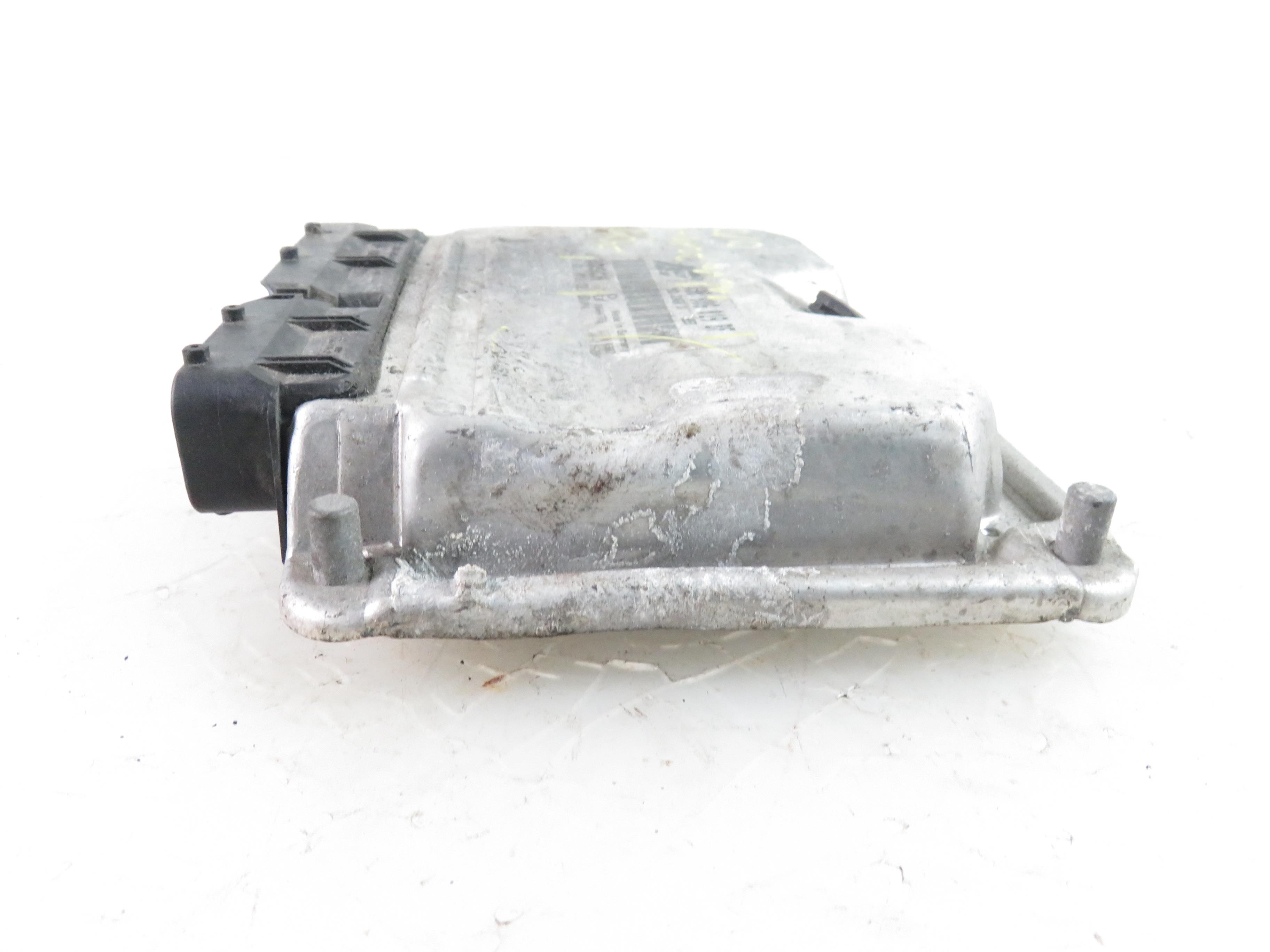 FORD Galaxy 1 generation (1995-2006) Vadības bloks 038906019BF, 0281010221 17821797