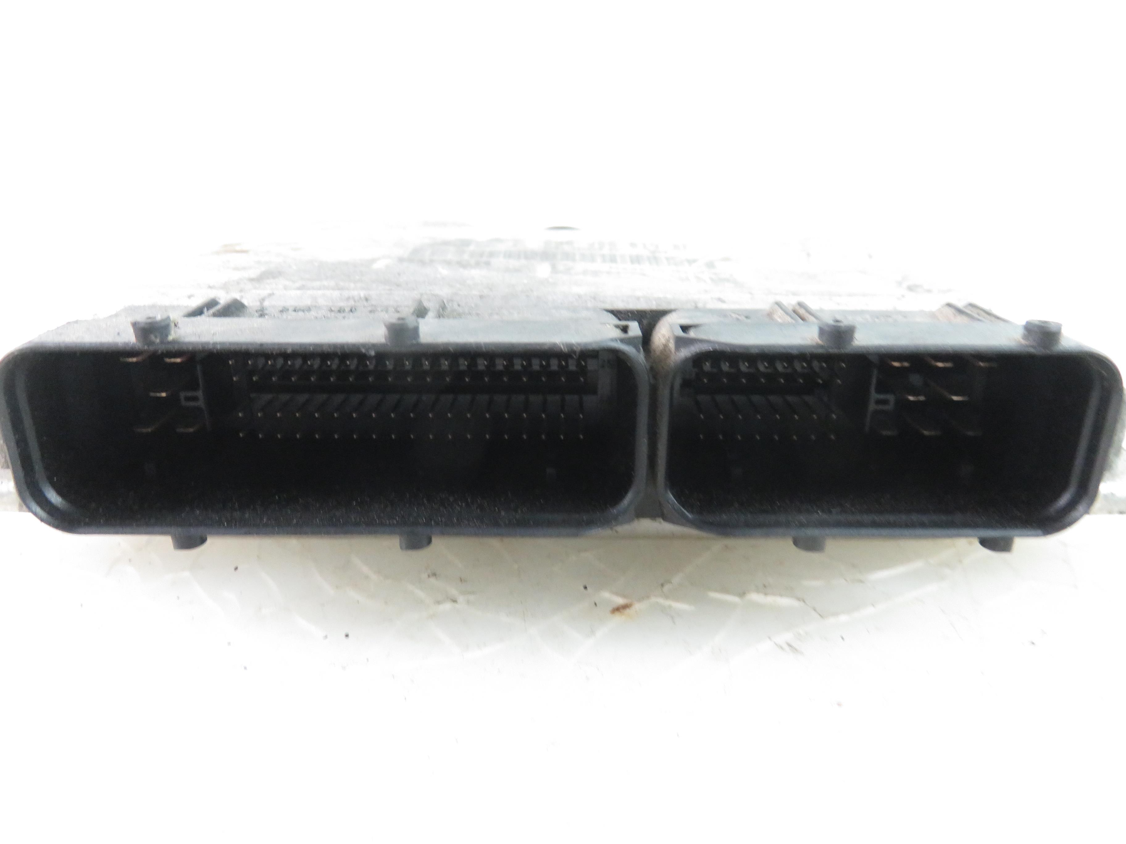 FORD Galaxy 1 generation (1995-2006) Control Unit 038906019BF,0281010221 17821797