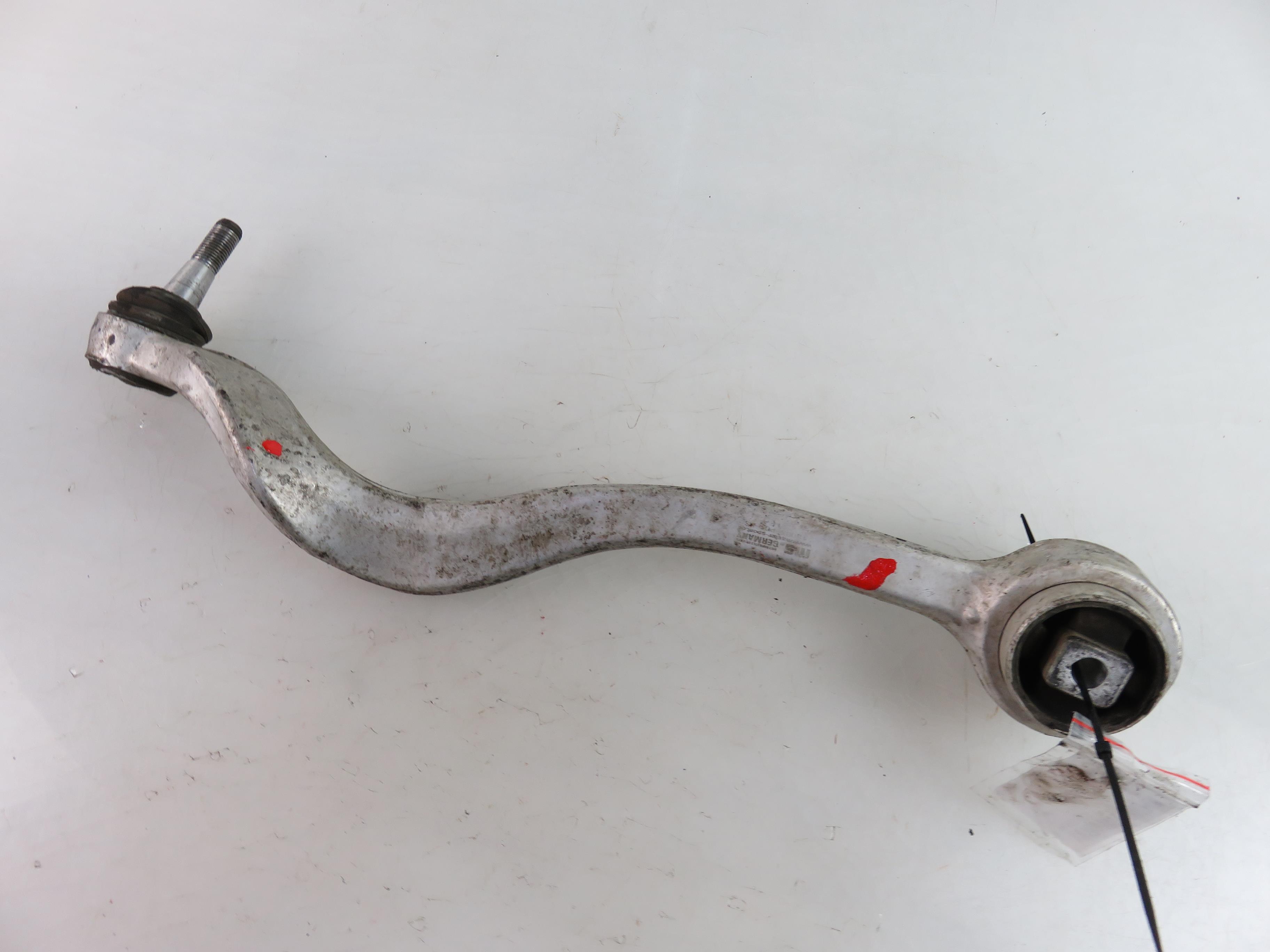 BMW 5 Series E39 (1995-2004) Front Right Arm 21857978