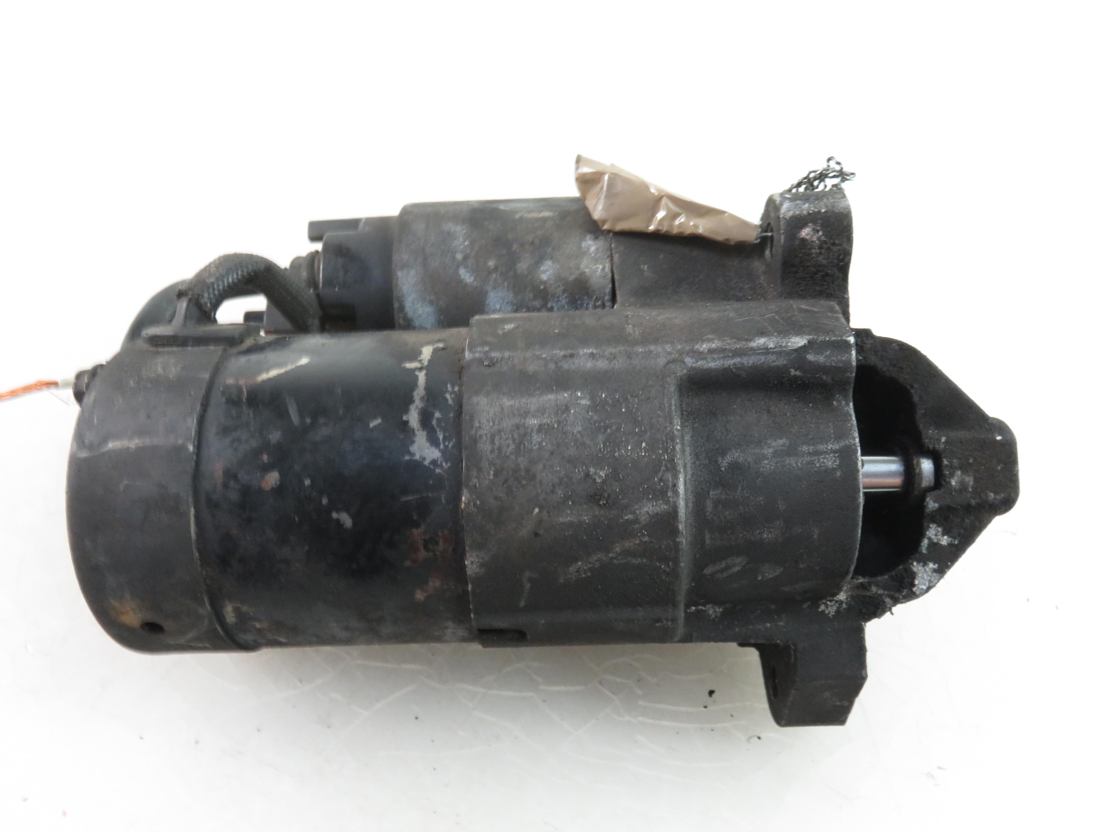 NISSAN Almera N16 (2000-2006) Starter Motor 8200021396 17846164