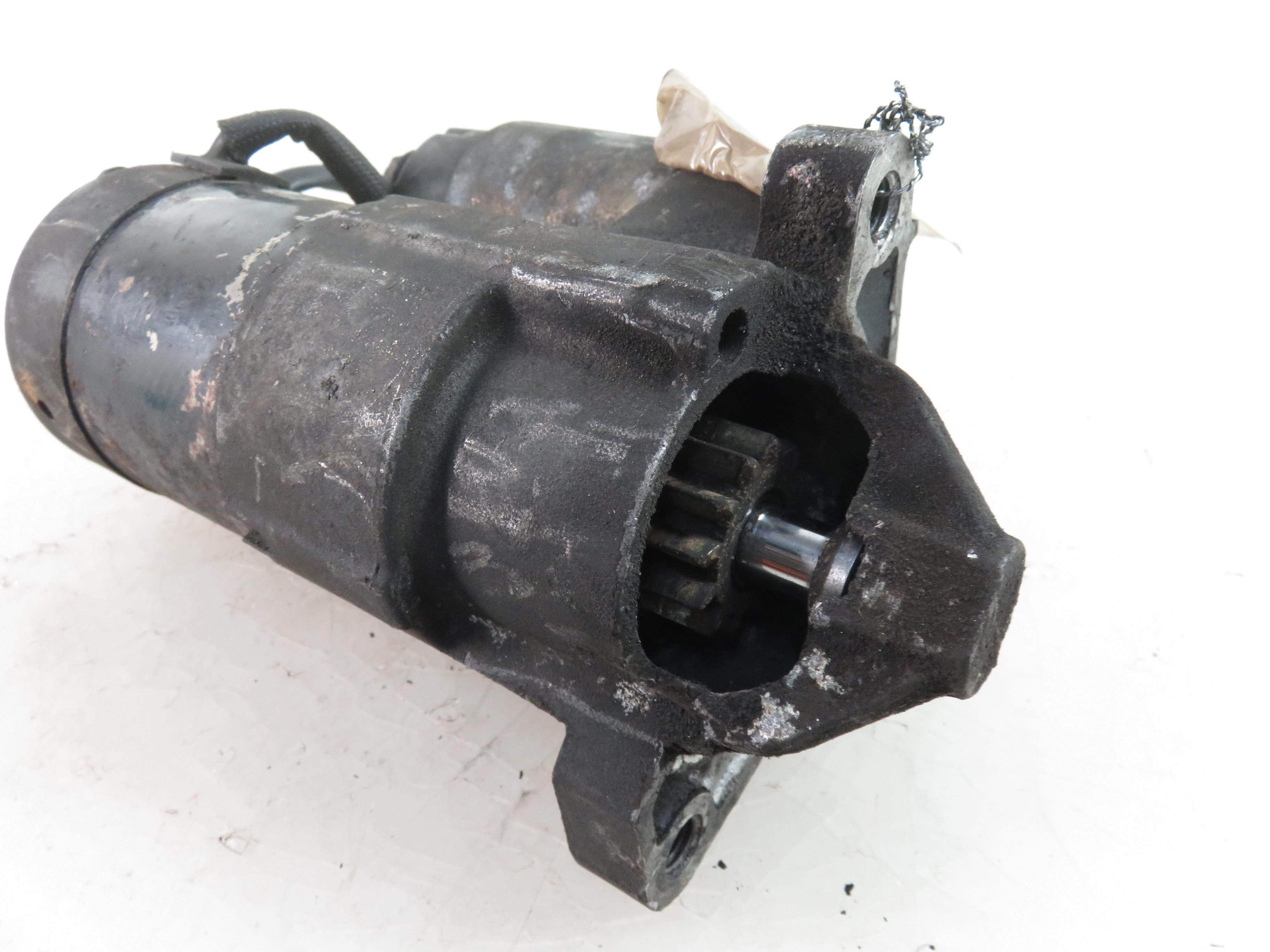 NISSAN Almera N16 (2000-2006) Starter Motor 8200021396 17846164