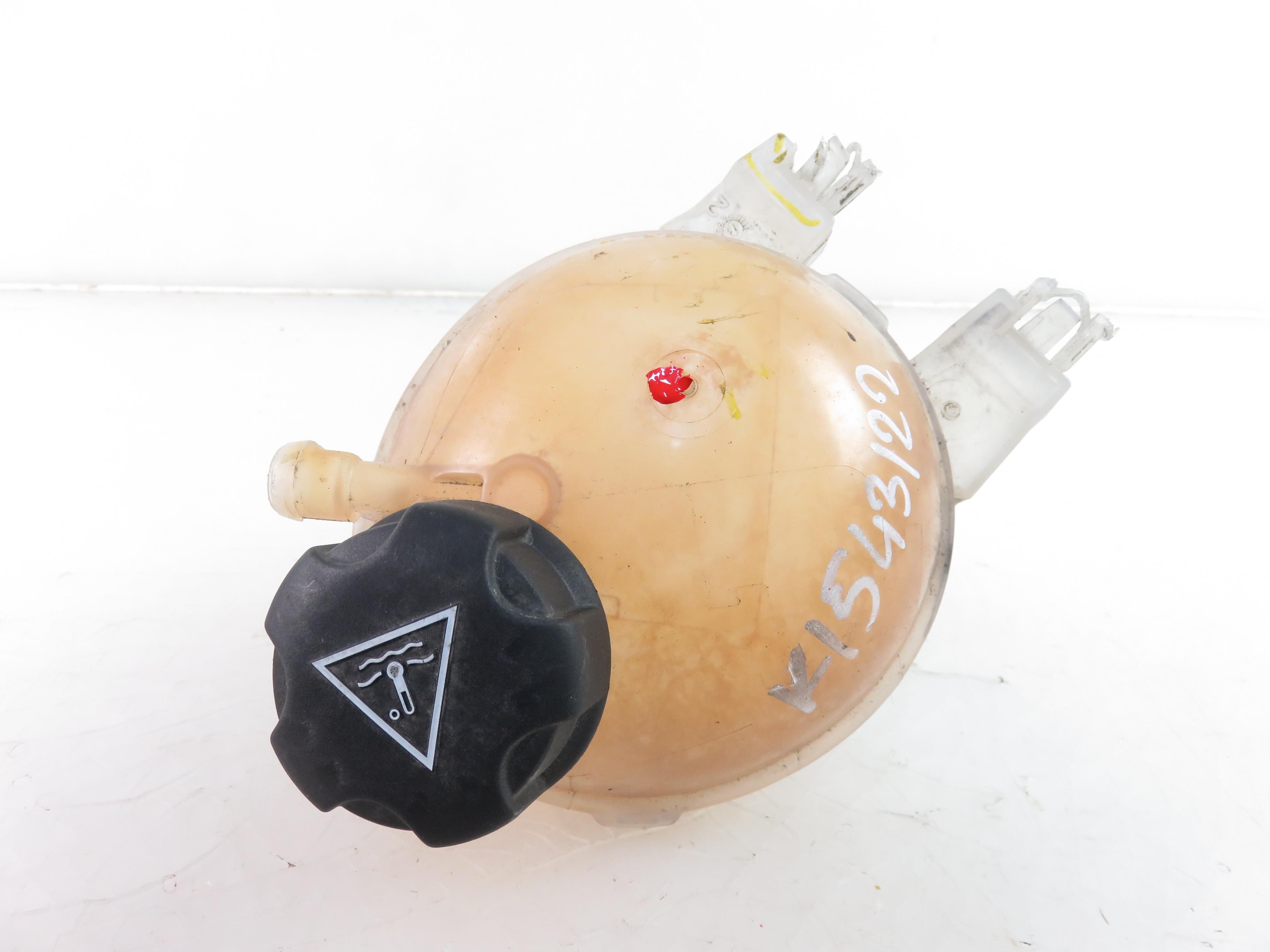 CITROËN C3 2 generation (2009-2016) Expansion Tank 9800777280 21859528