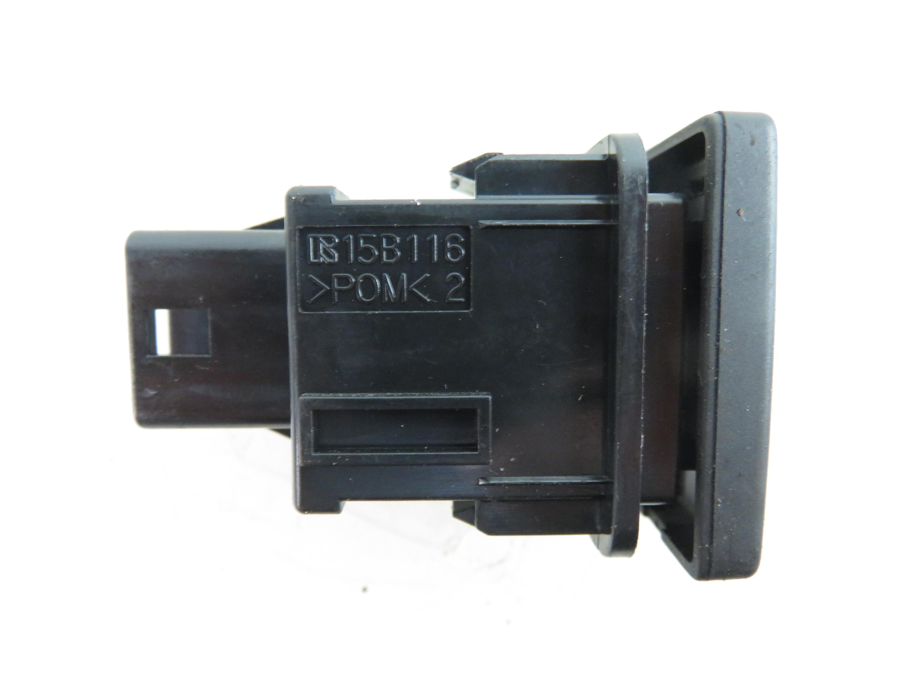 SUZUKI Ignis 3 generation (2016-2023) Switches 15B116 21232349