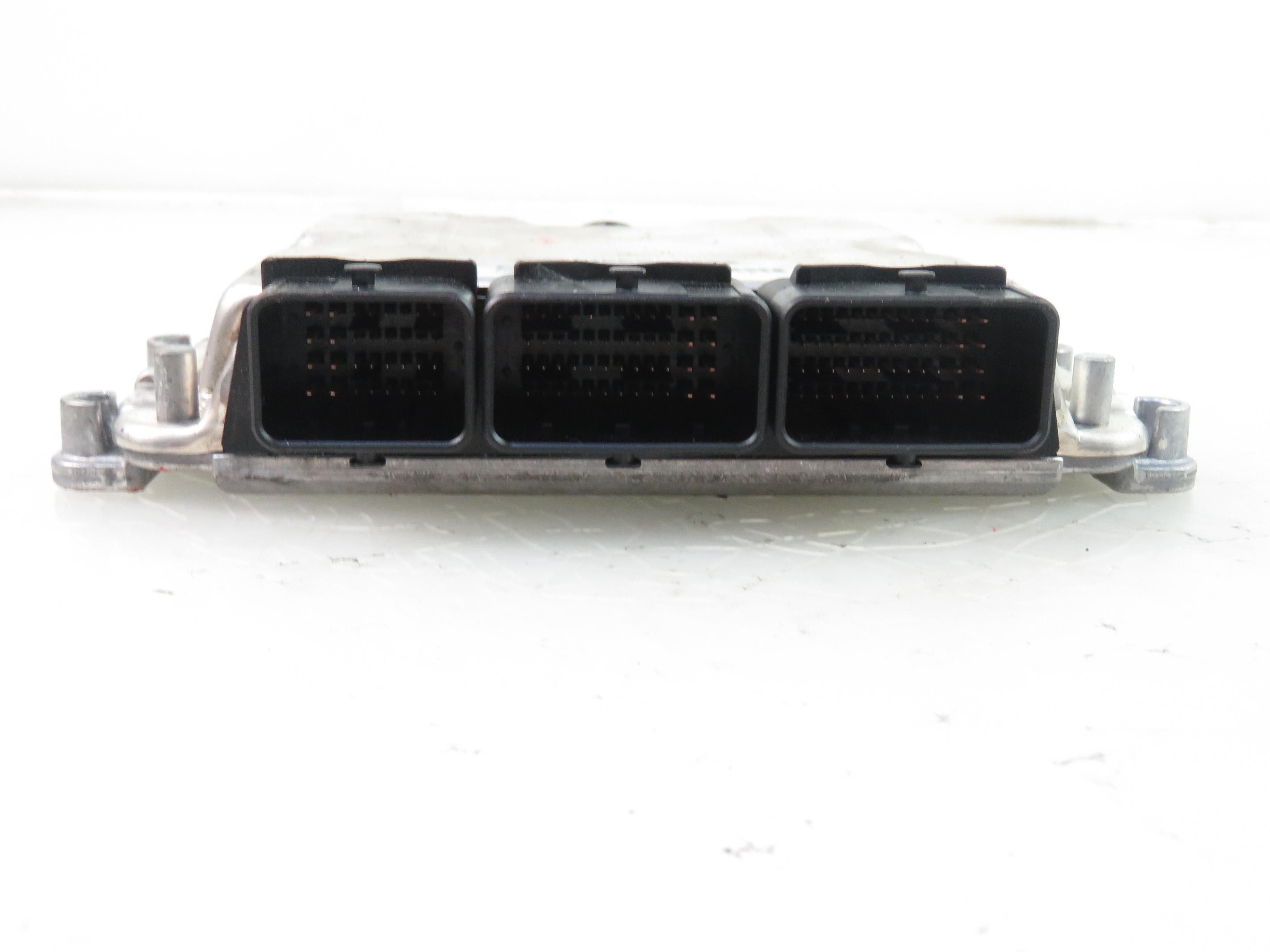 MITSUBISHI Space Star 1 generation (1998-2005) Control Unit 0281010438,8200058052 17914997