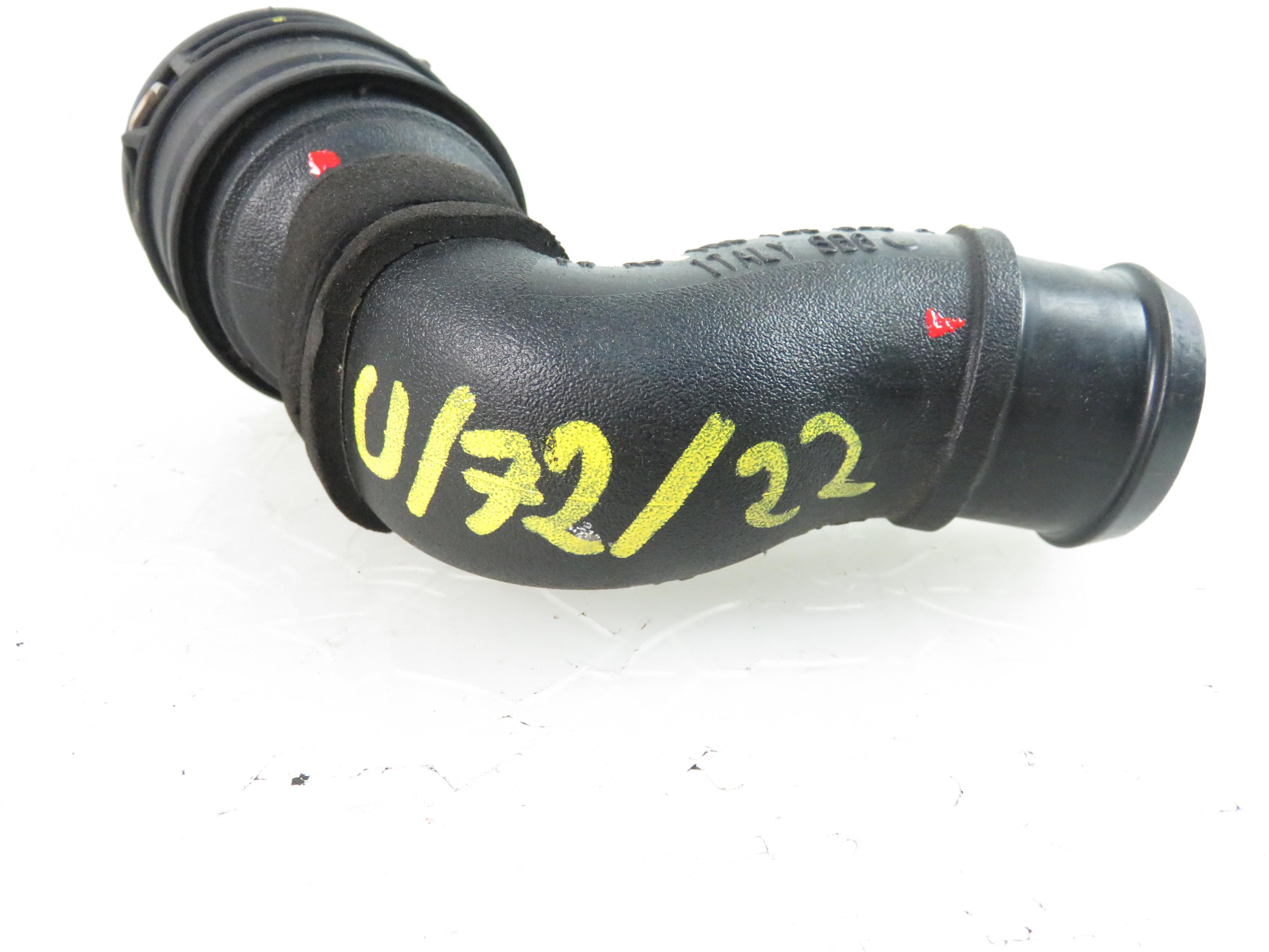 VOLKSWAGEN Scirocco 3 generation (2008-2020) Air supply hose pipe 1K0145946A 21930638