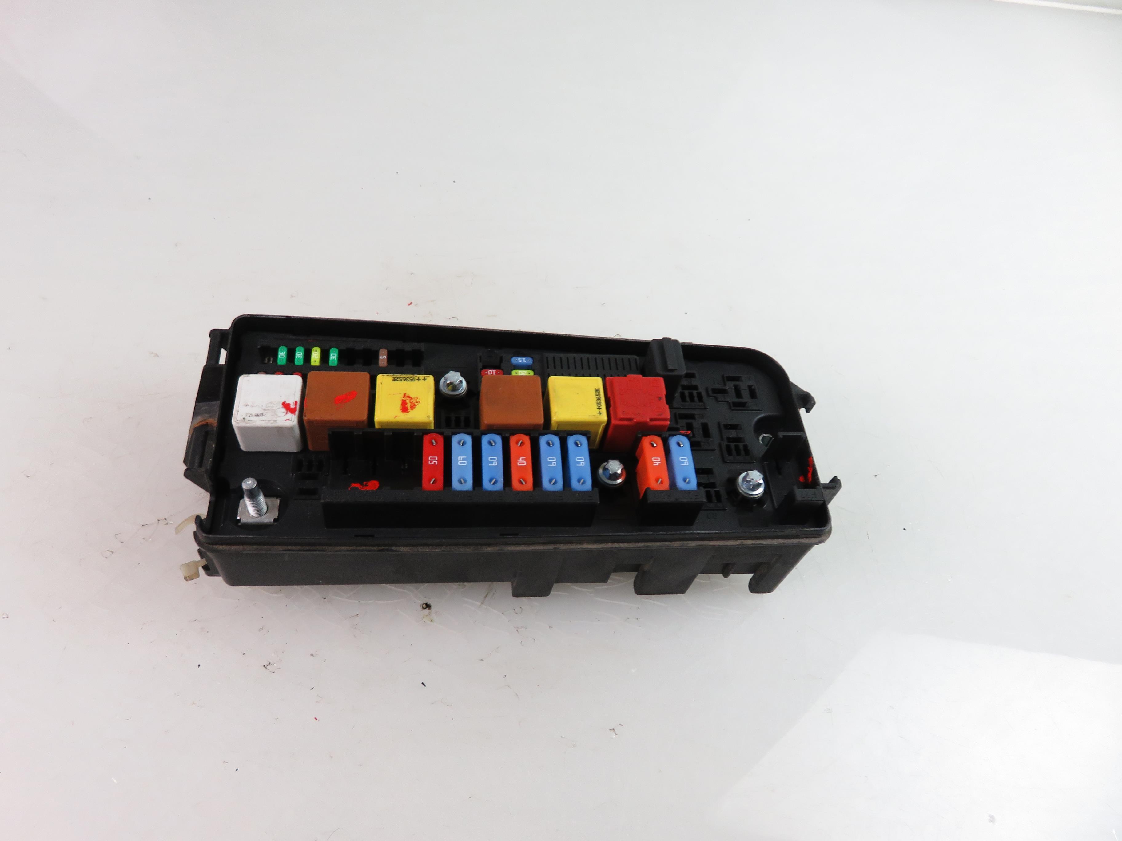 OPEL Vectra Comfort Control Unit 13205792, 519171003 17799067