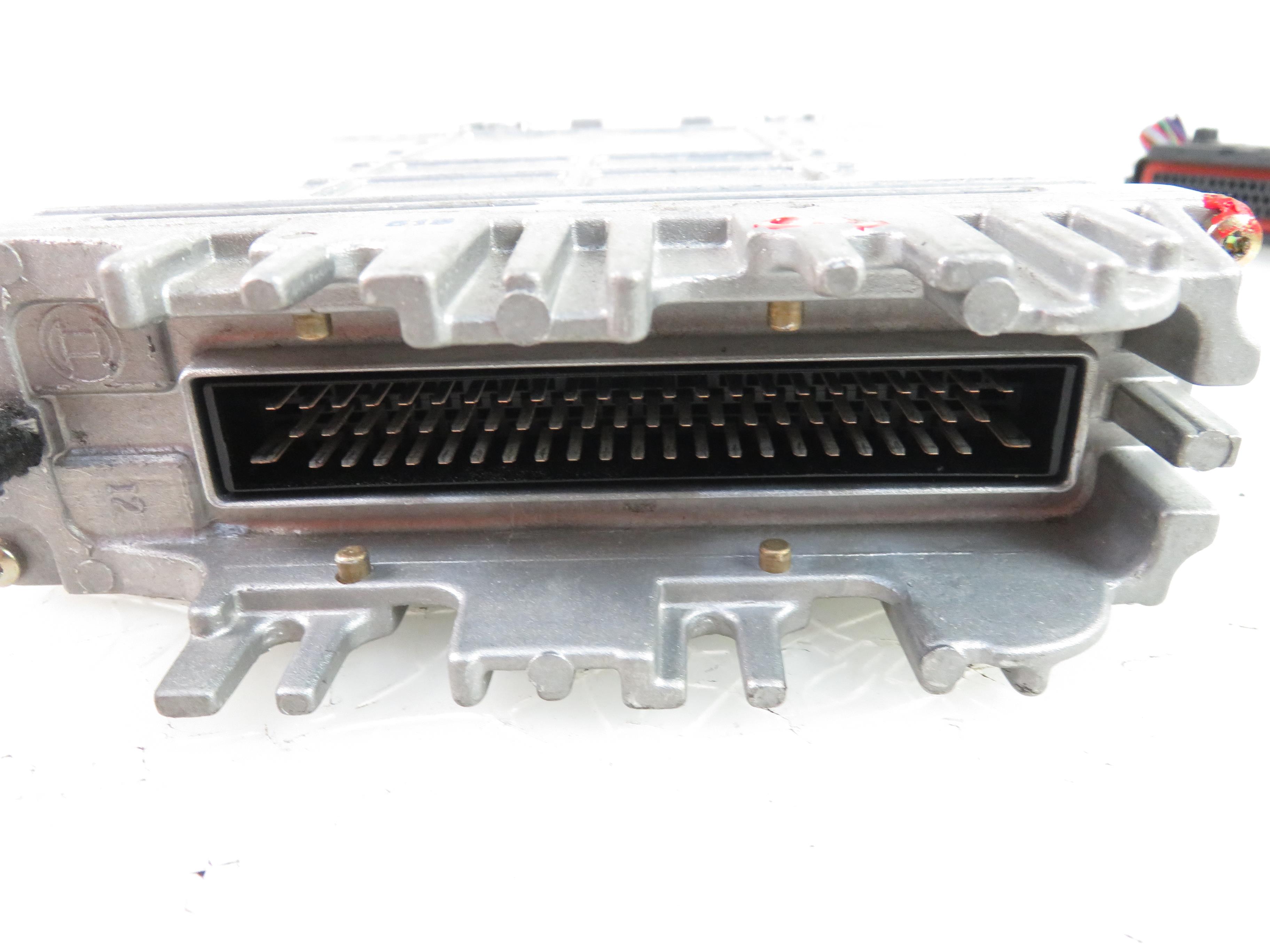 AUDI A4 B5/8D (1994-2001) Control Unit 0281001438,028906021BD 21856180