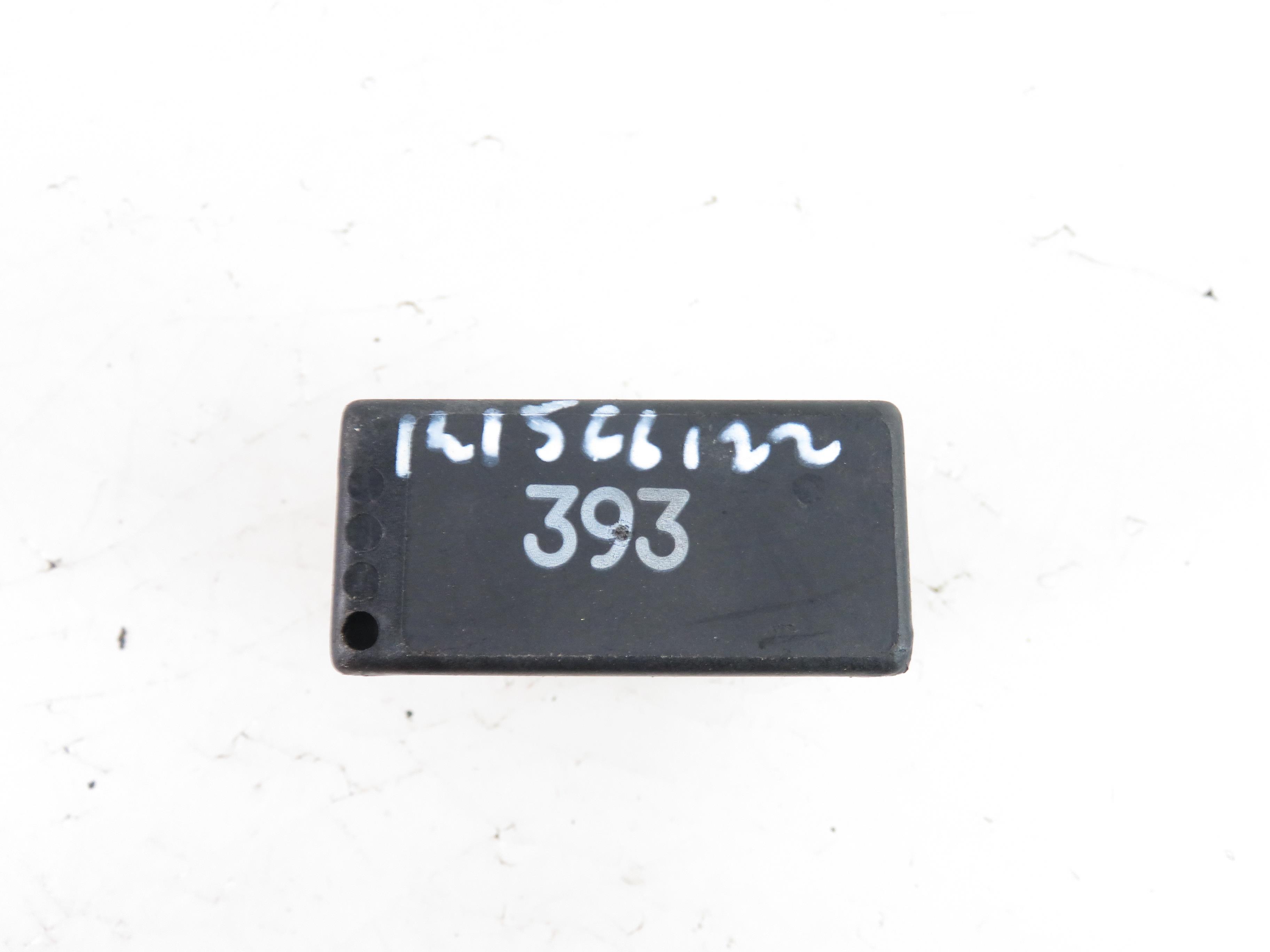 AUDI A6 C5/4B (1997-2004) Relays 4B0919471A 21837326