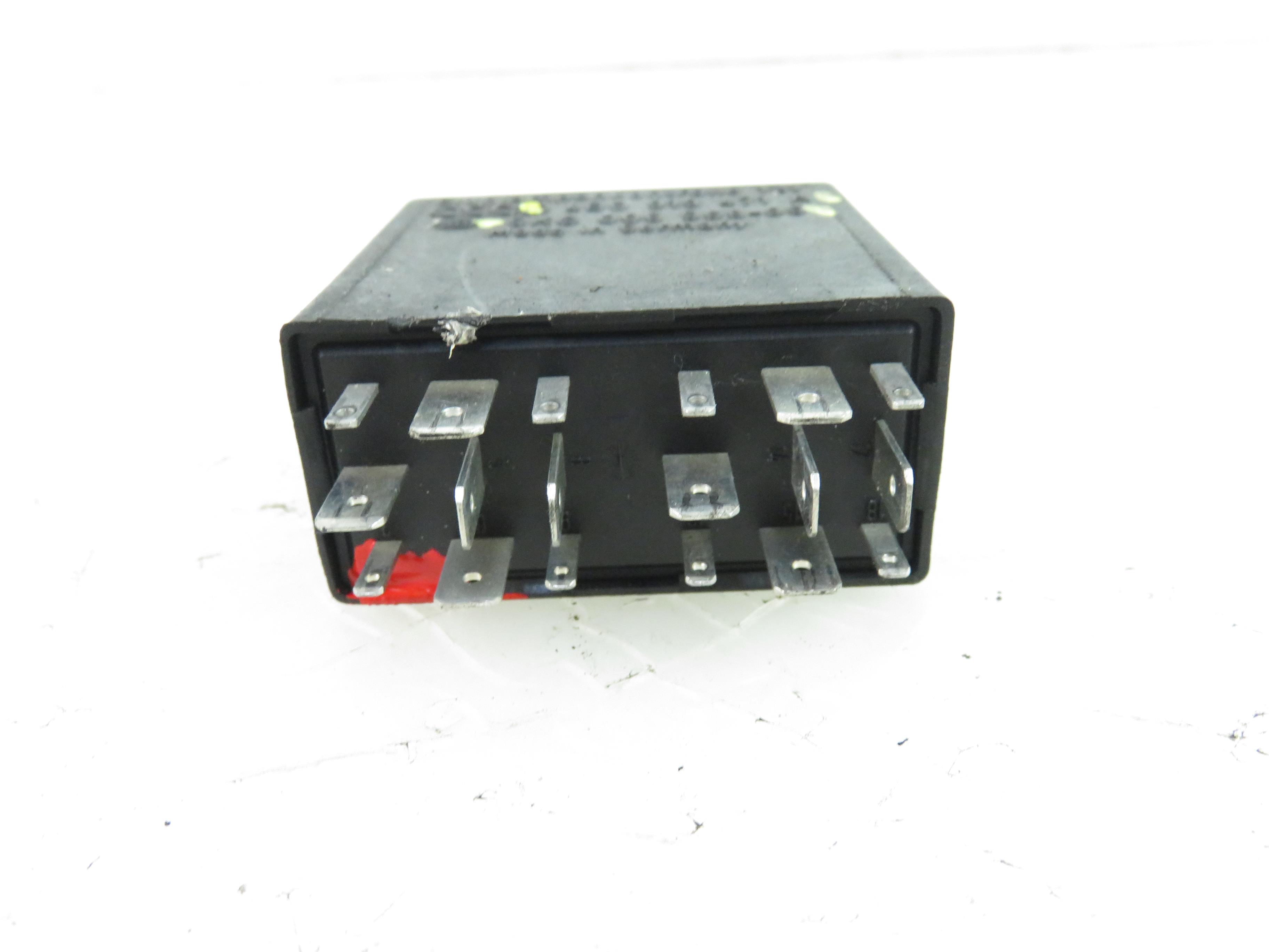 AUDI A6 C5/4B (1997-2004) Relays 4B0919471A 21837326