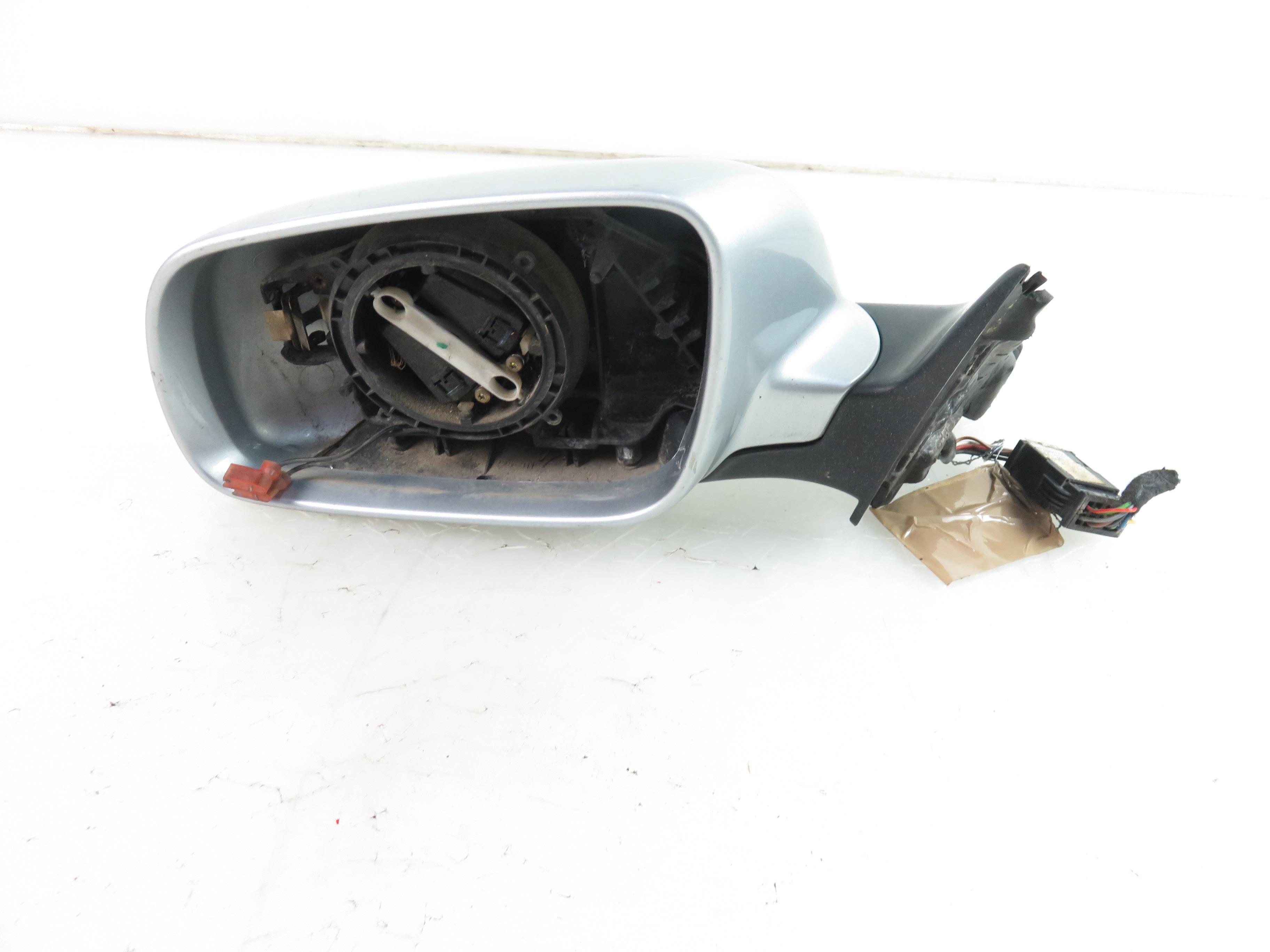 AUDI A3 8L (1996-2003) Left Side Wing Mirror 225395 21836341