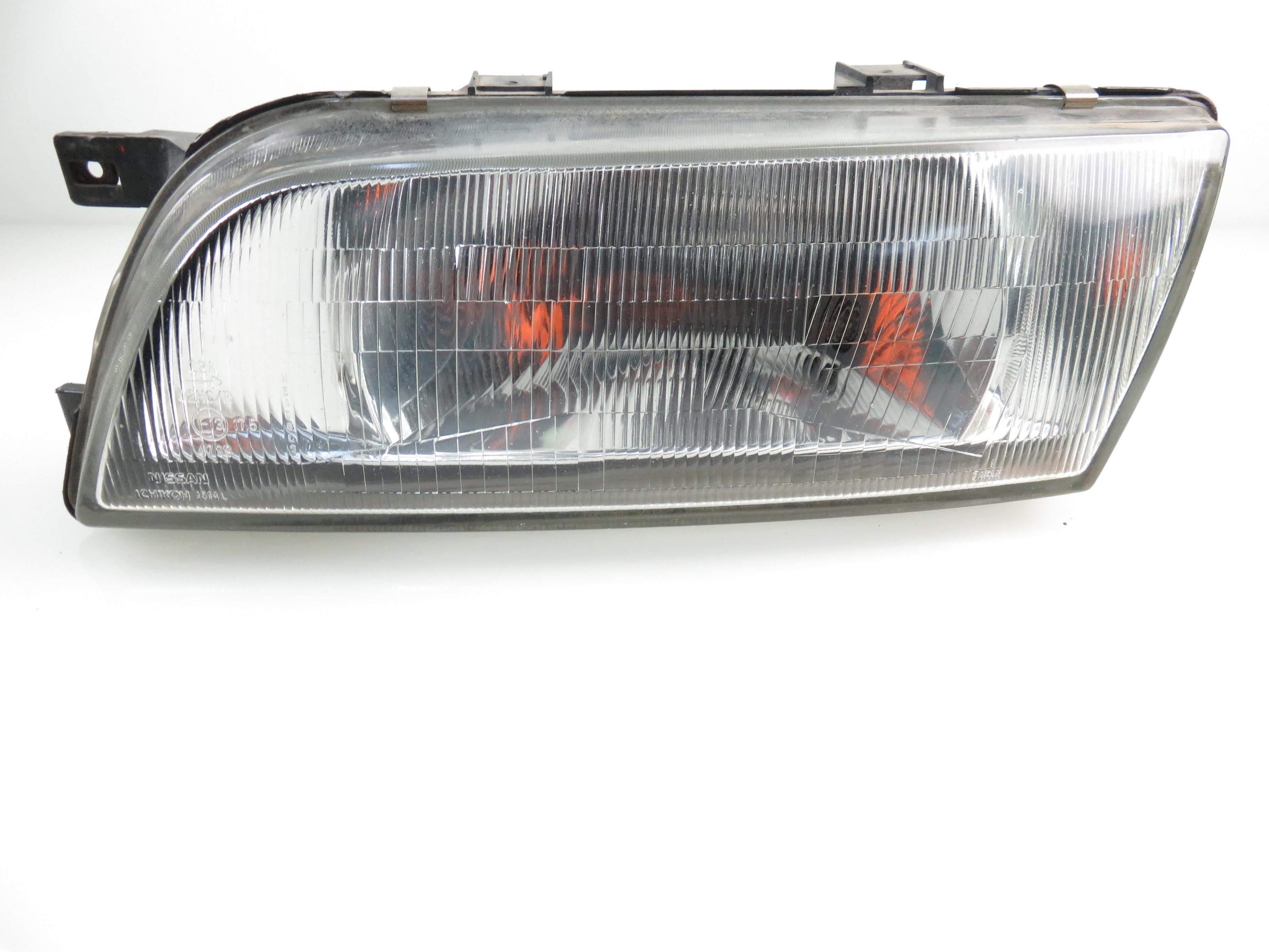 NISSAN Almera N15 (1995-2000) Front Left Headlight 17920868