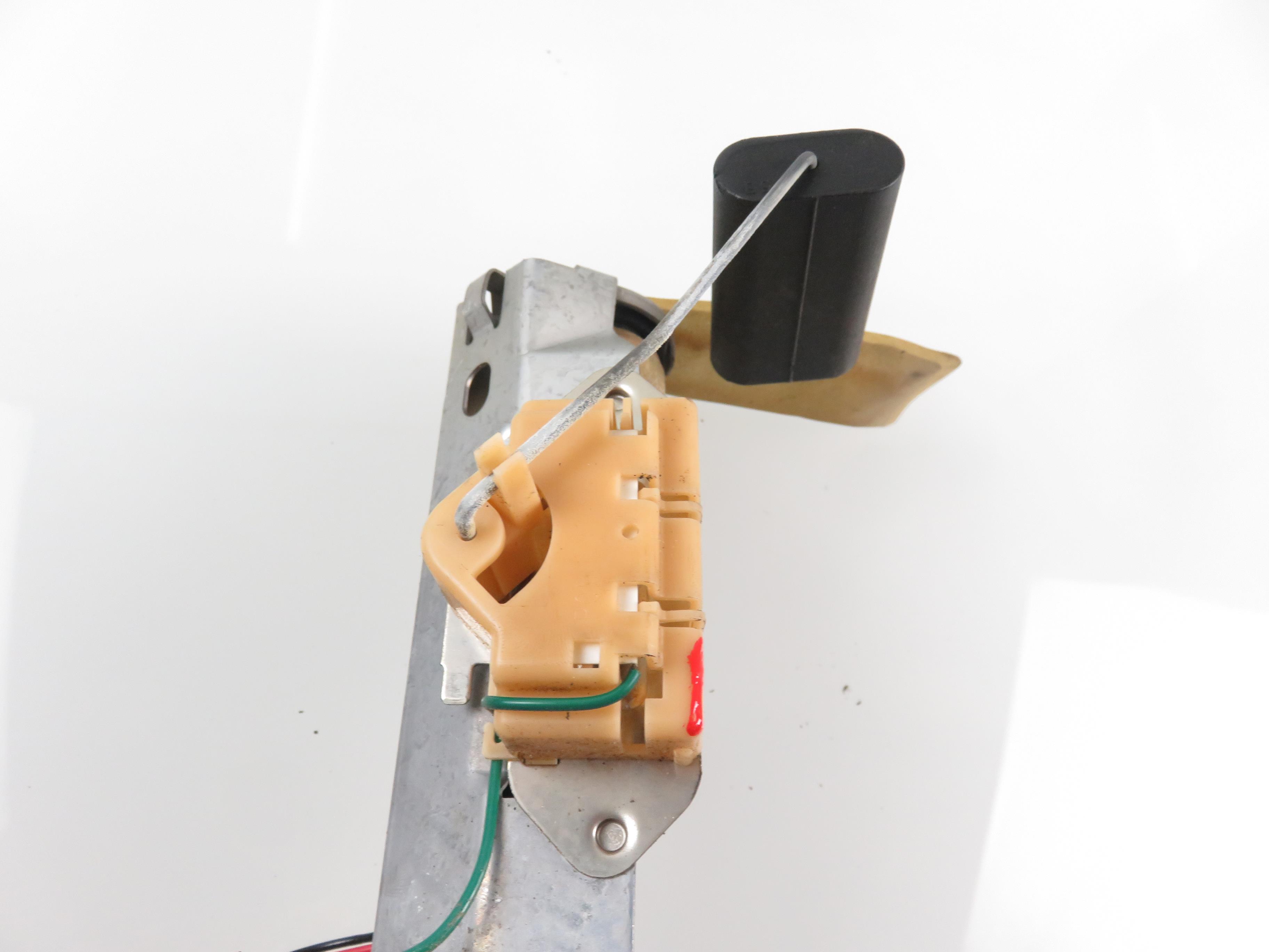 FORD Ka 1 generation (1996-2008) Fuel Pump 17798140