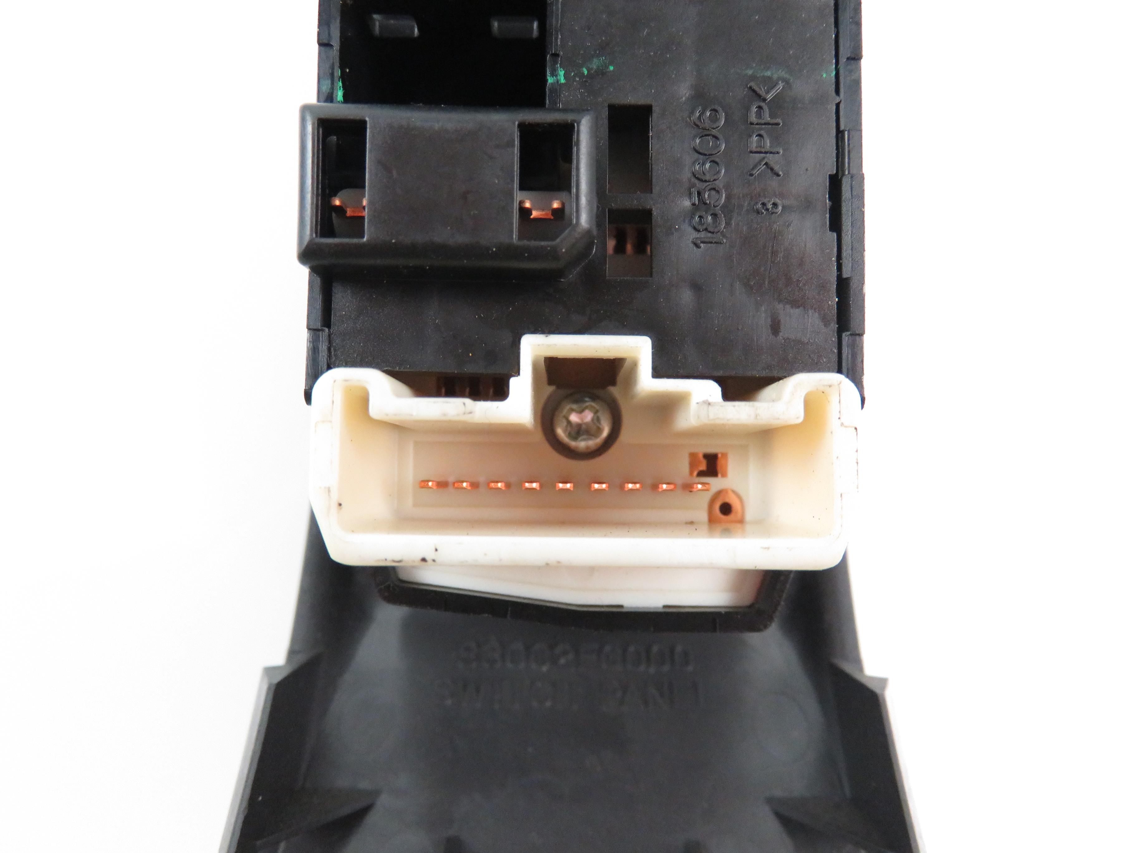 SUBARU Impreza 3 generation (2007-2014) Mirror adjustment switch 88002FG000 17910763