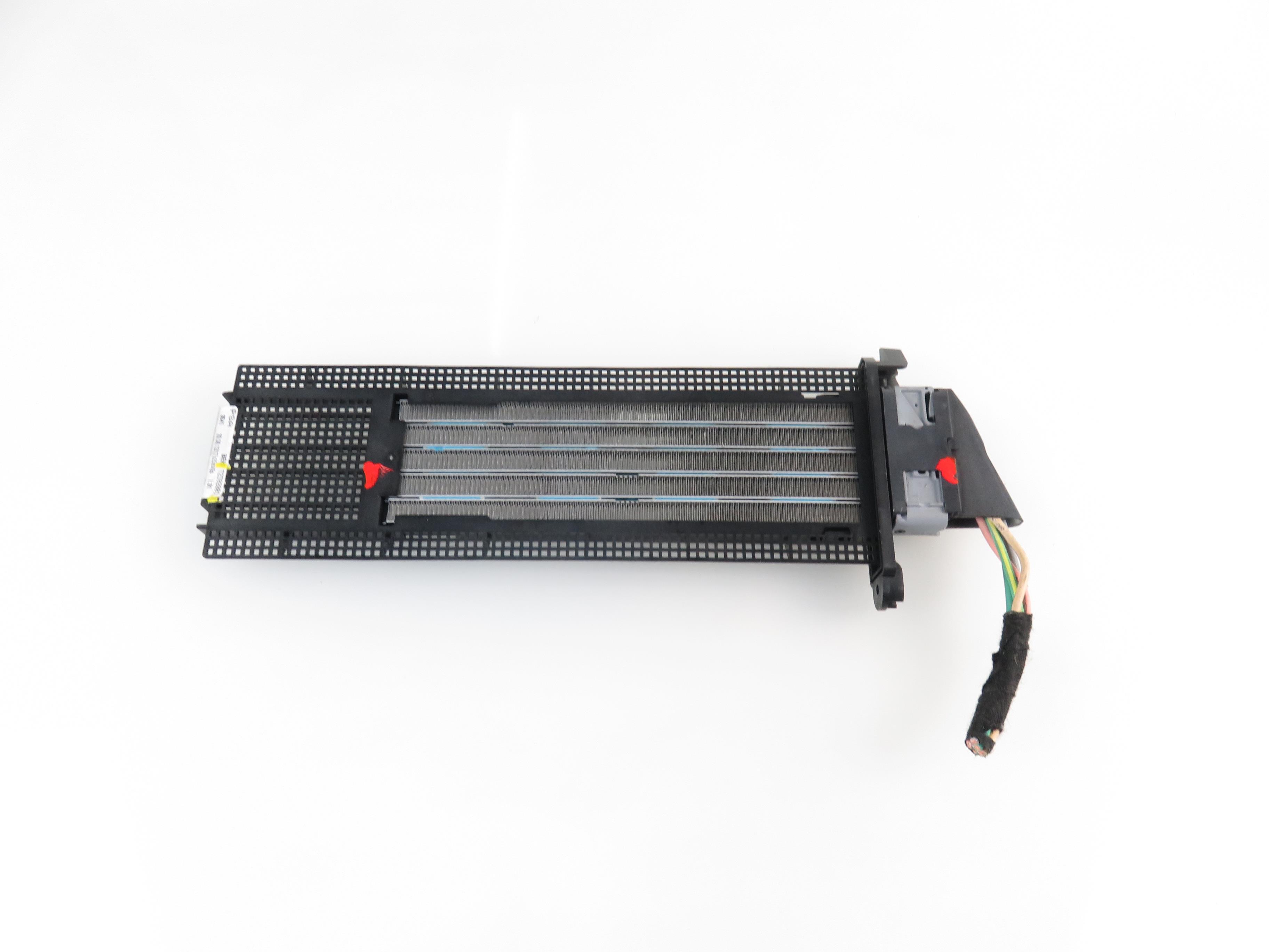 CITROËN DS5 1 generation (2012-2015) Электрический нагреватель охлаждающей жидкости T2392001 21860009
