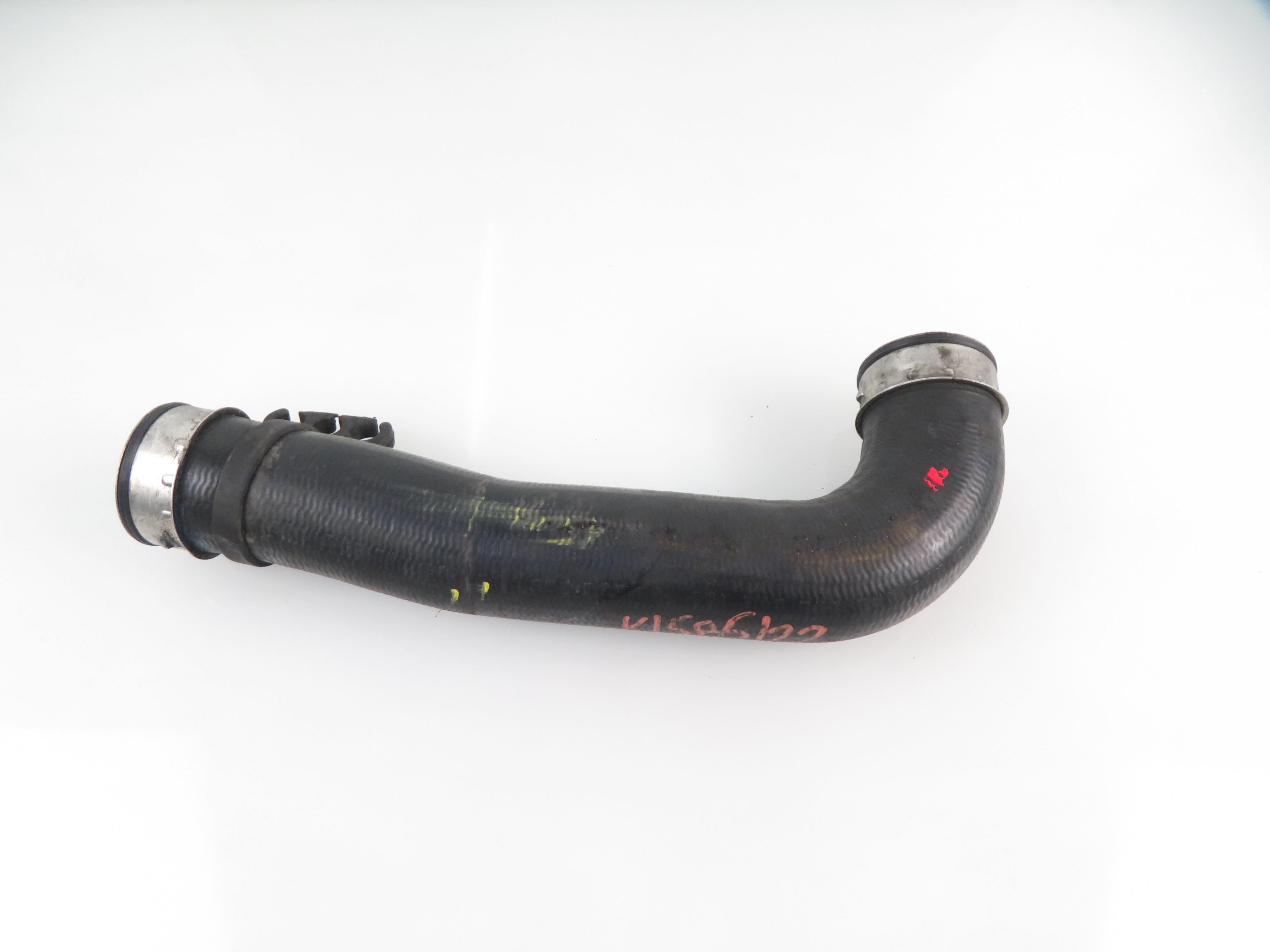 SEAT Altea 1 generation (2004-2013) Air supply hose pipe 1K0145838H 17910739