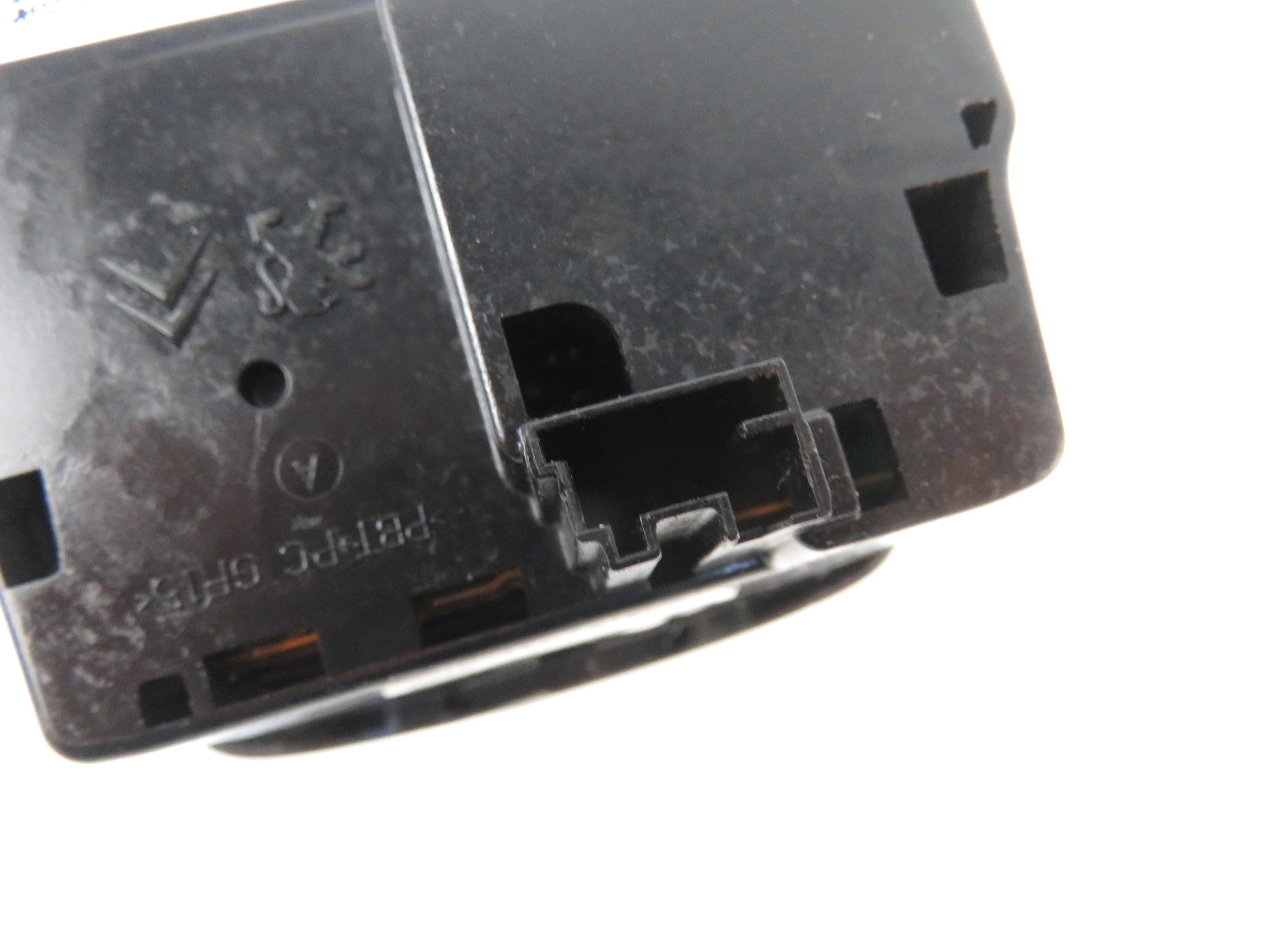 CITROËN DS5 1 generation (2012-2015) Navigation Control Switch 9802390877 21860014