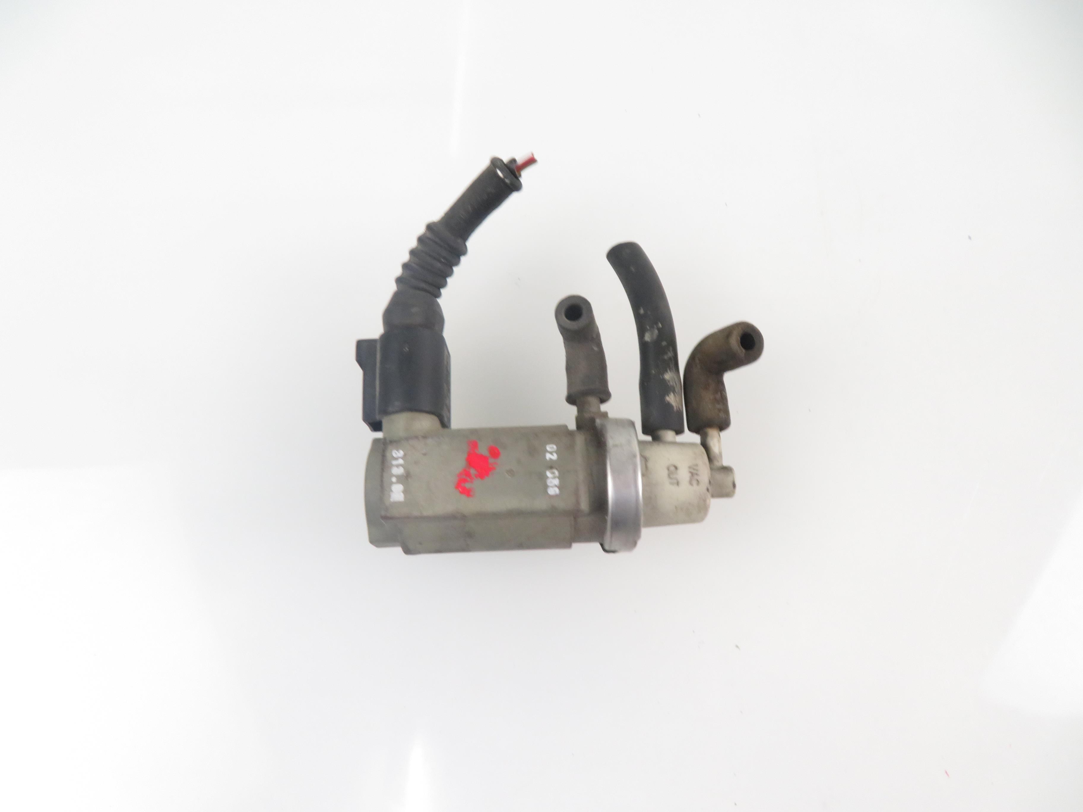 AUDI A6 C5/4B (1997-2004) Electromagnetic valve 059906627C, 72290321 21836833