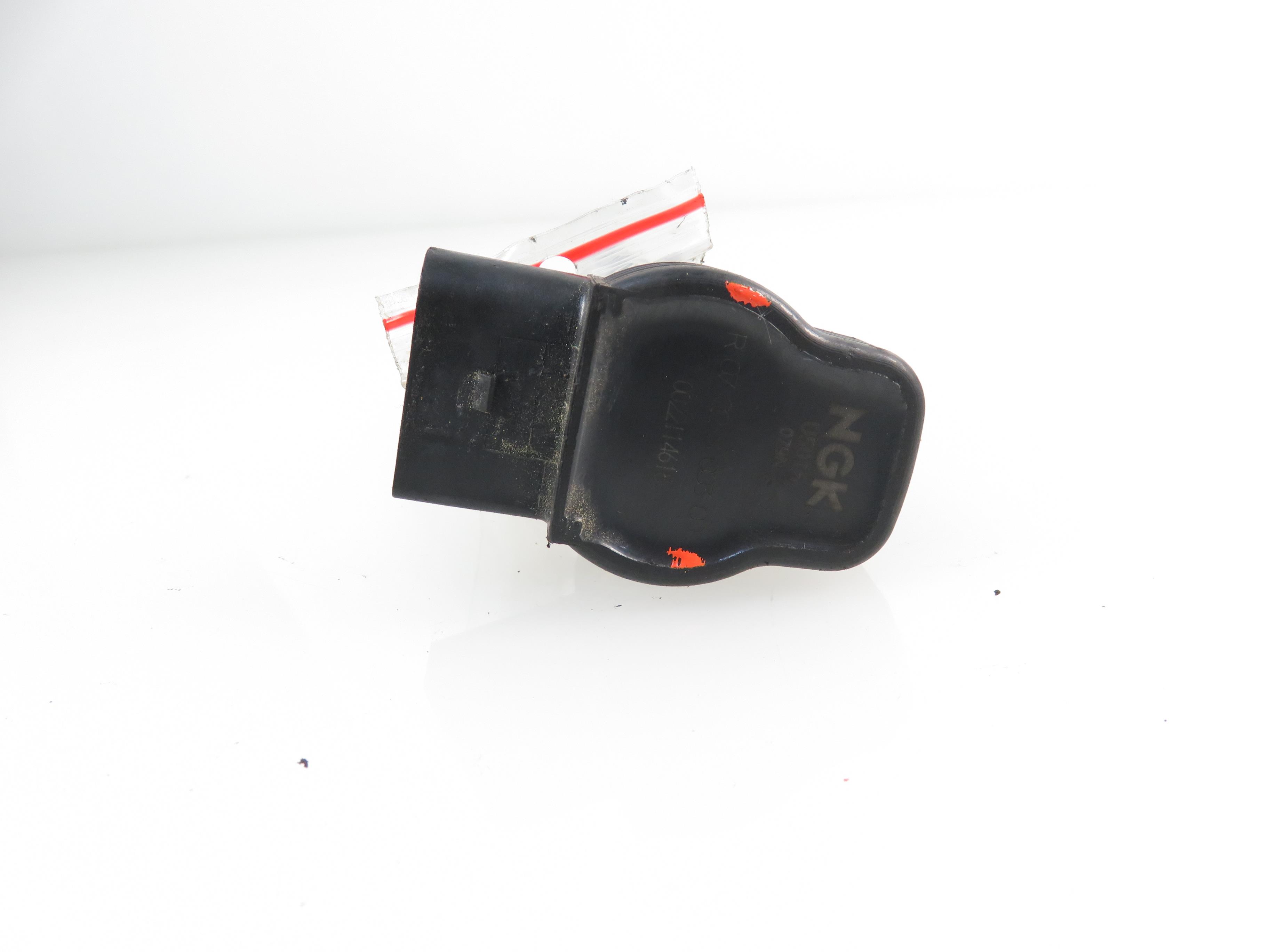 VOLKSWAGEN Scirocco 3 generation (2008-2020) High Voltage Ignition Coil R0702S00300, 0022114618 21230254