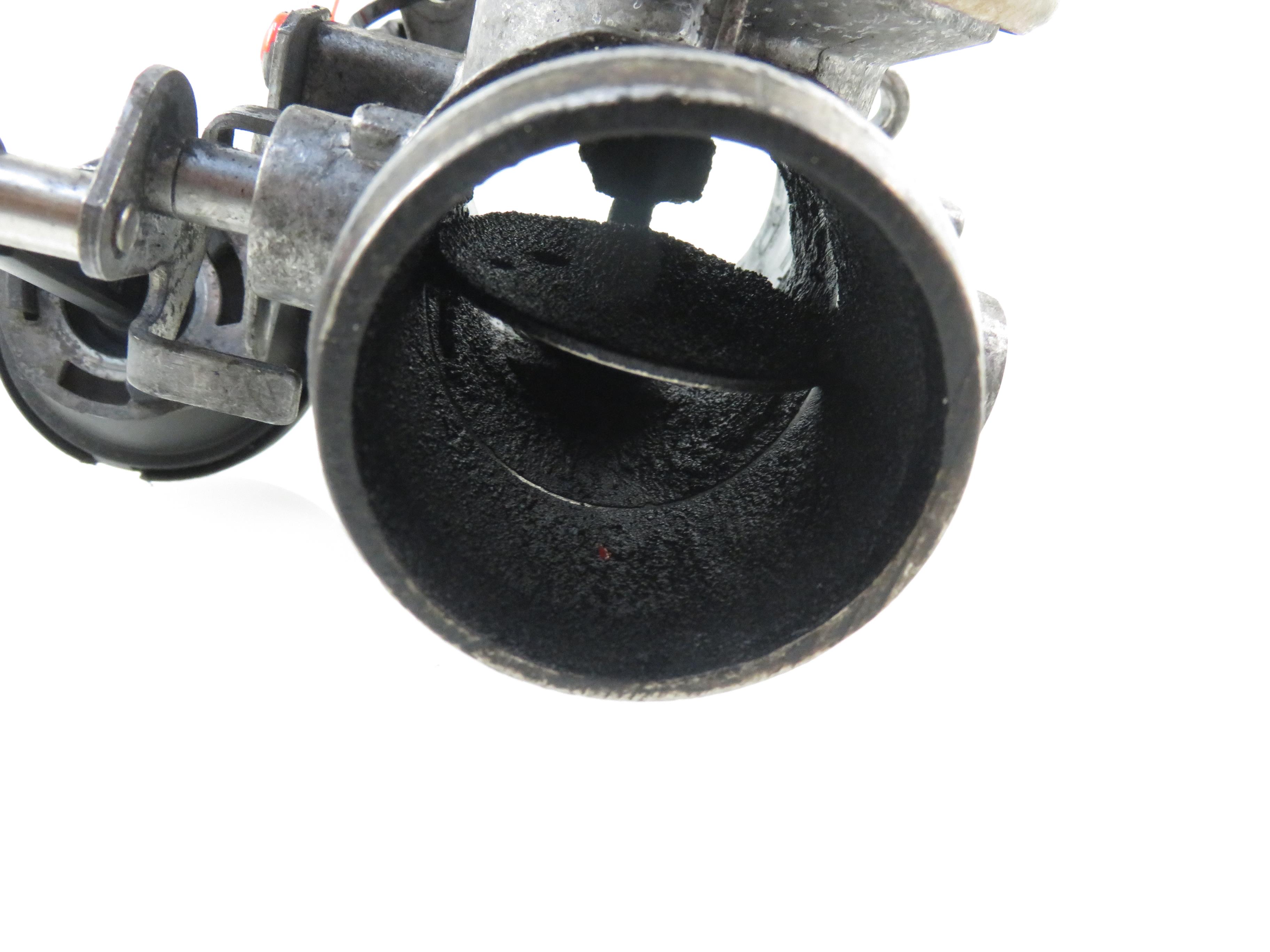 VOLKSWAGEN Lupo 6X (1998-2005) EGR vārsts 038129637 21930606