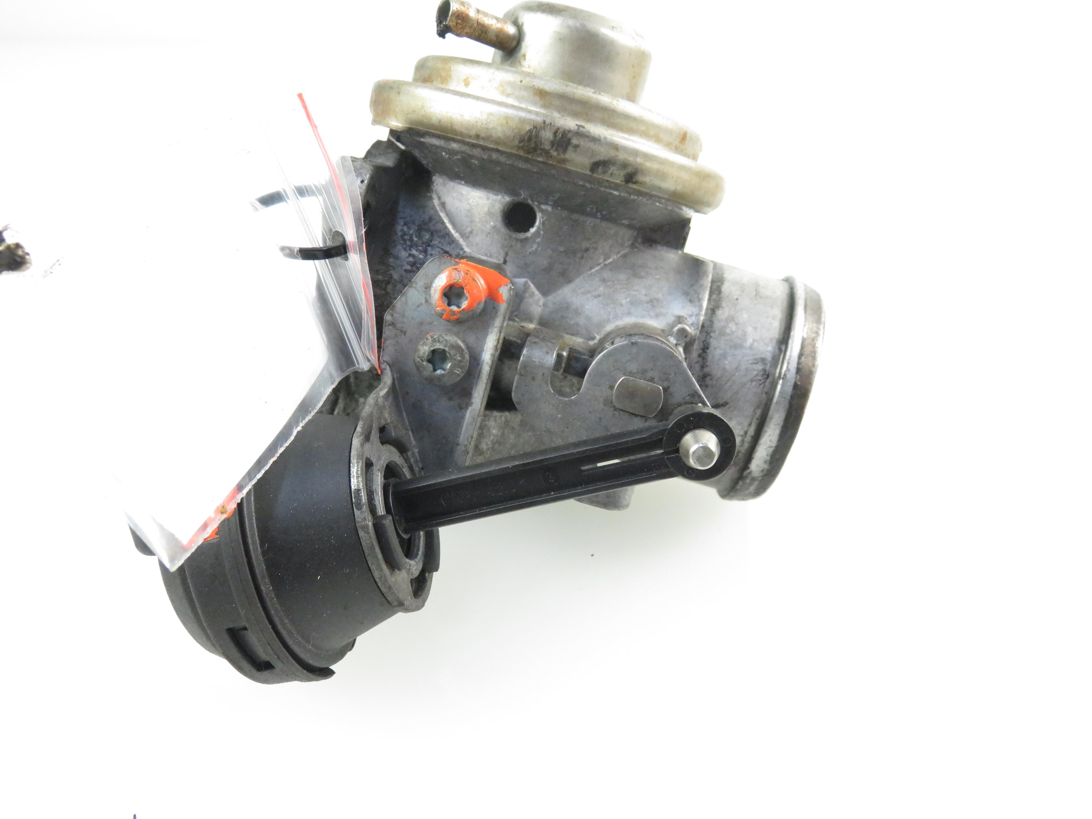 VOLKSWAGEN Lupo 6X (1998-2005) EGR vārsts 038129637 21930606