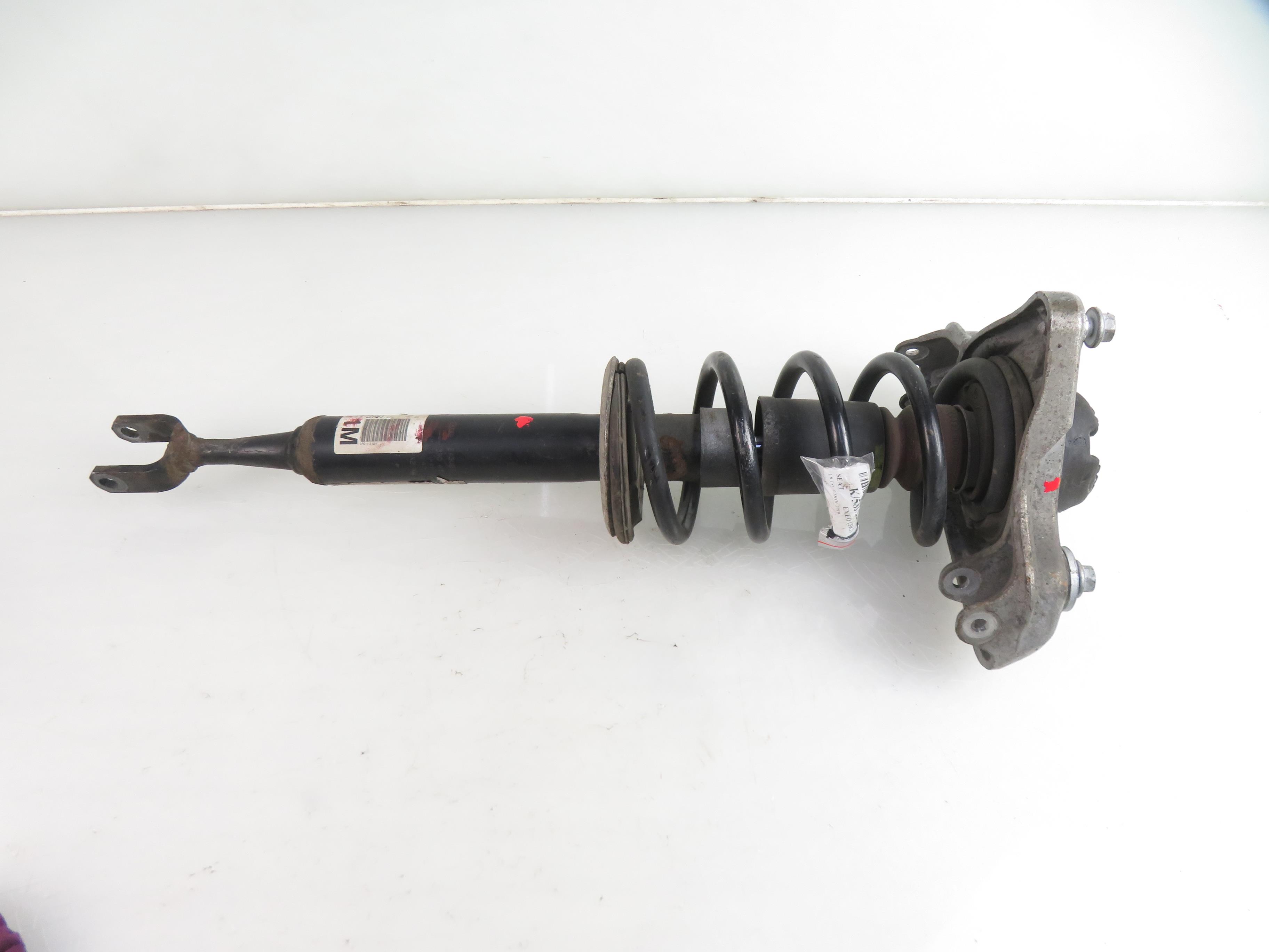 Εμπρός αριστερό αμορτισέρ